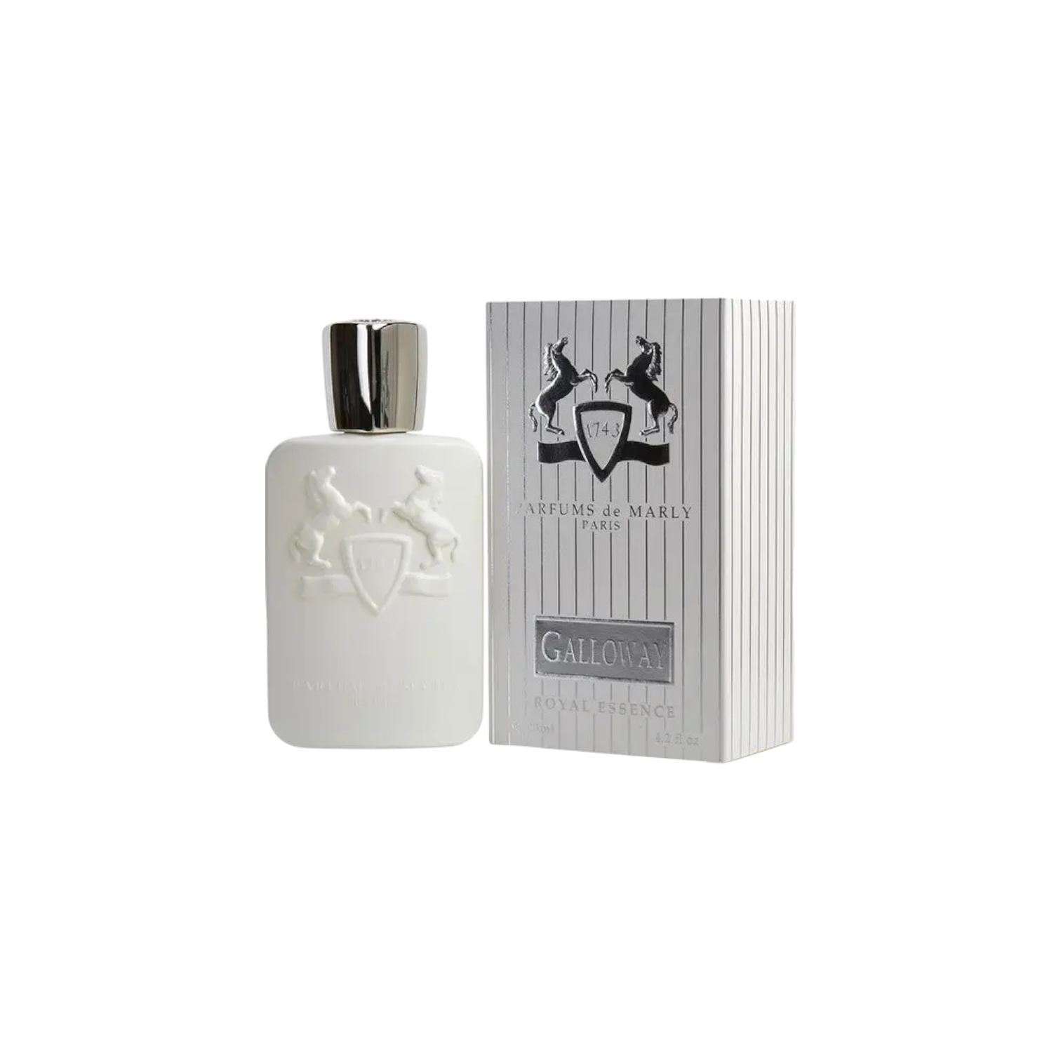 GALLOWAY EDP