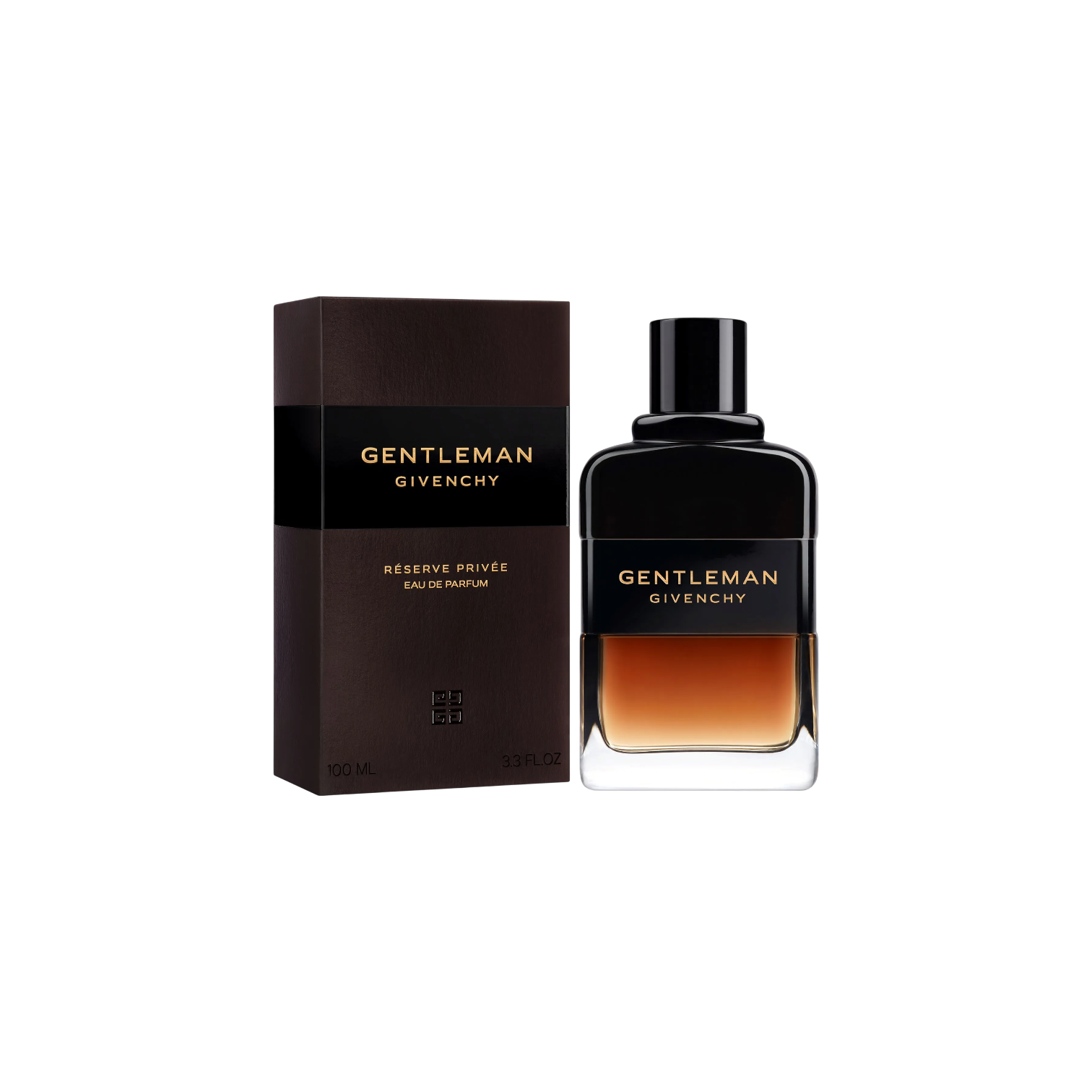 GENTLEMAN RESERVÉE PRIVÉE EDP