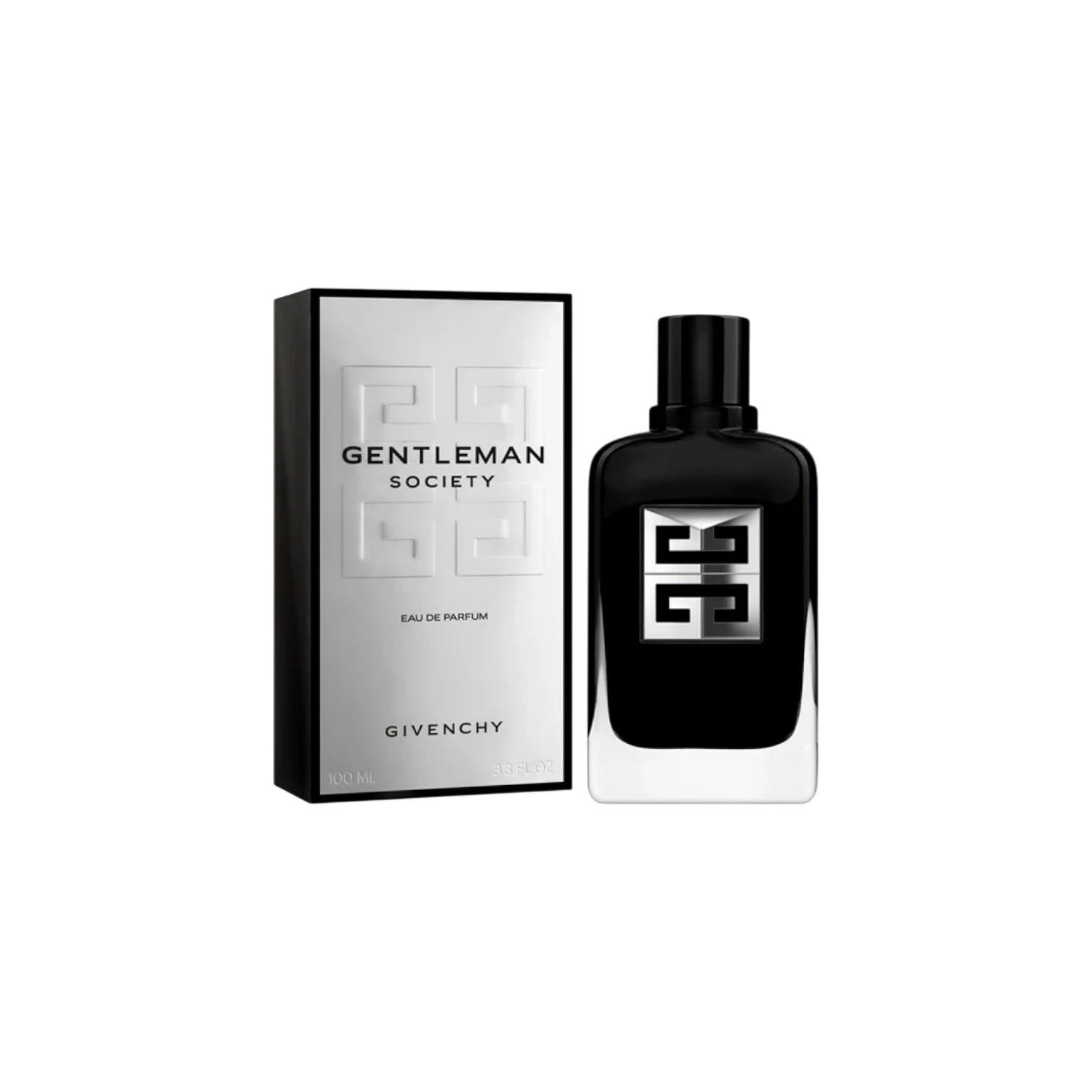 GENTLEMAN SOCIETY EDP
