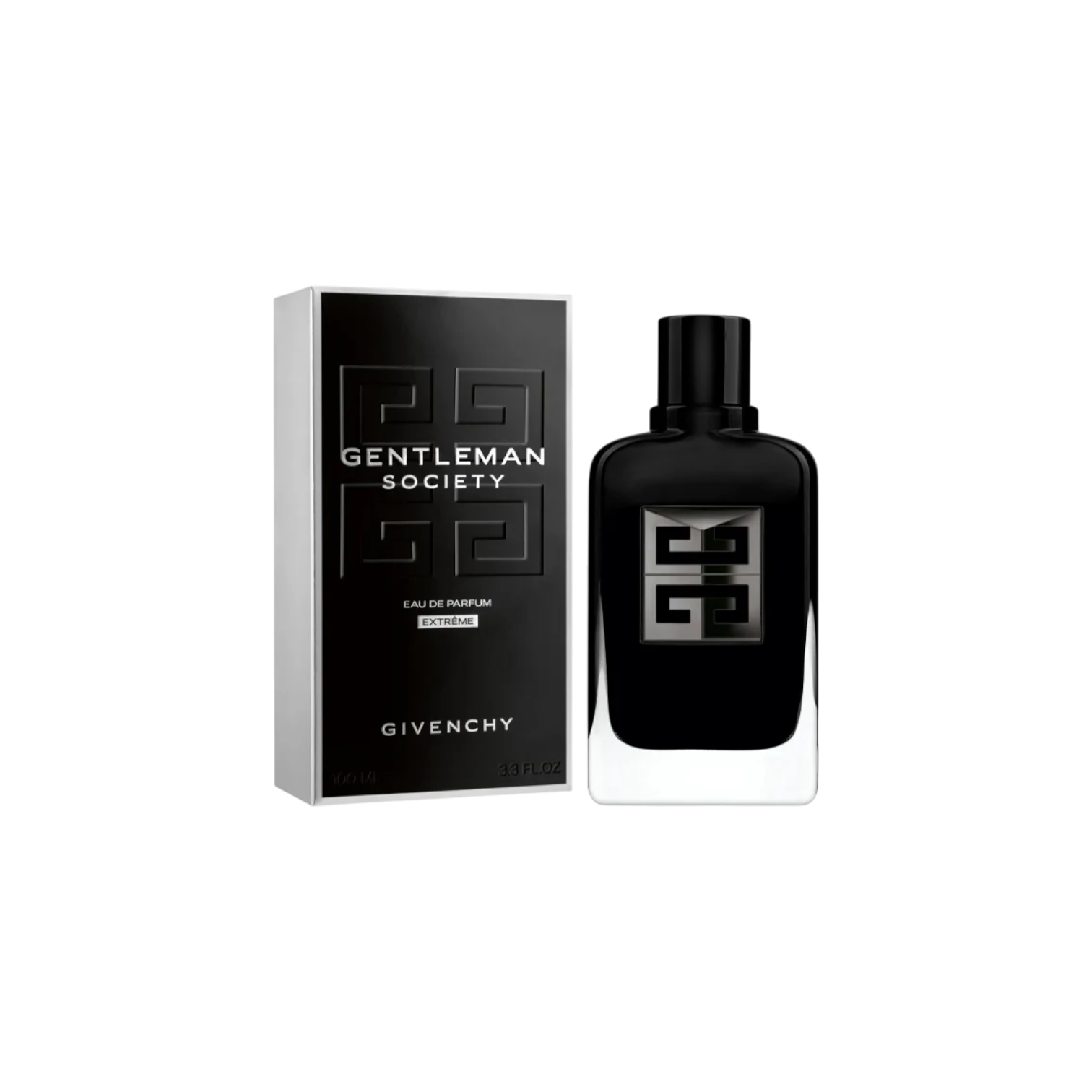 GENTLEMAN SOCIETY EXTREME EDP