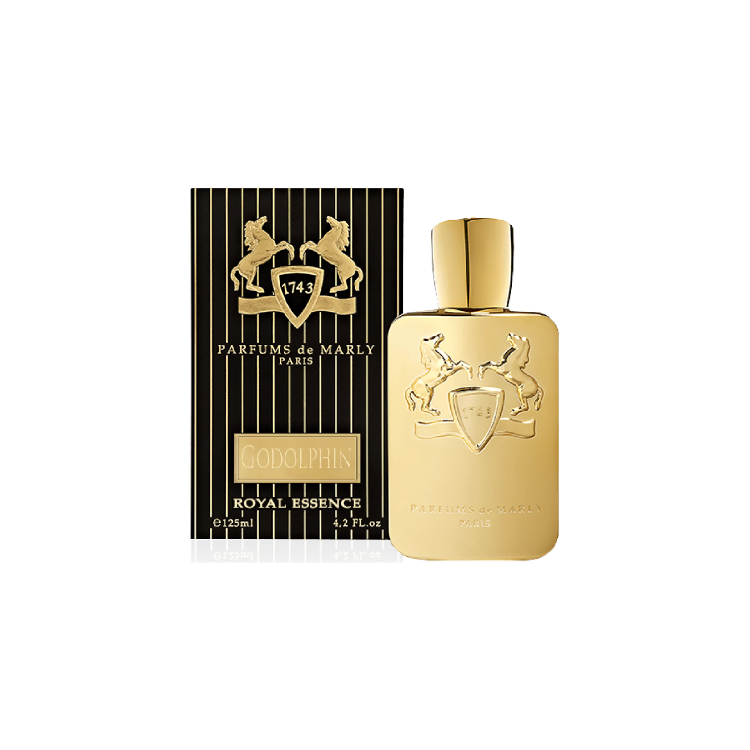 GODOLPHIN EDP