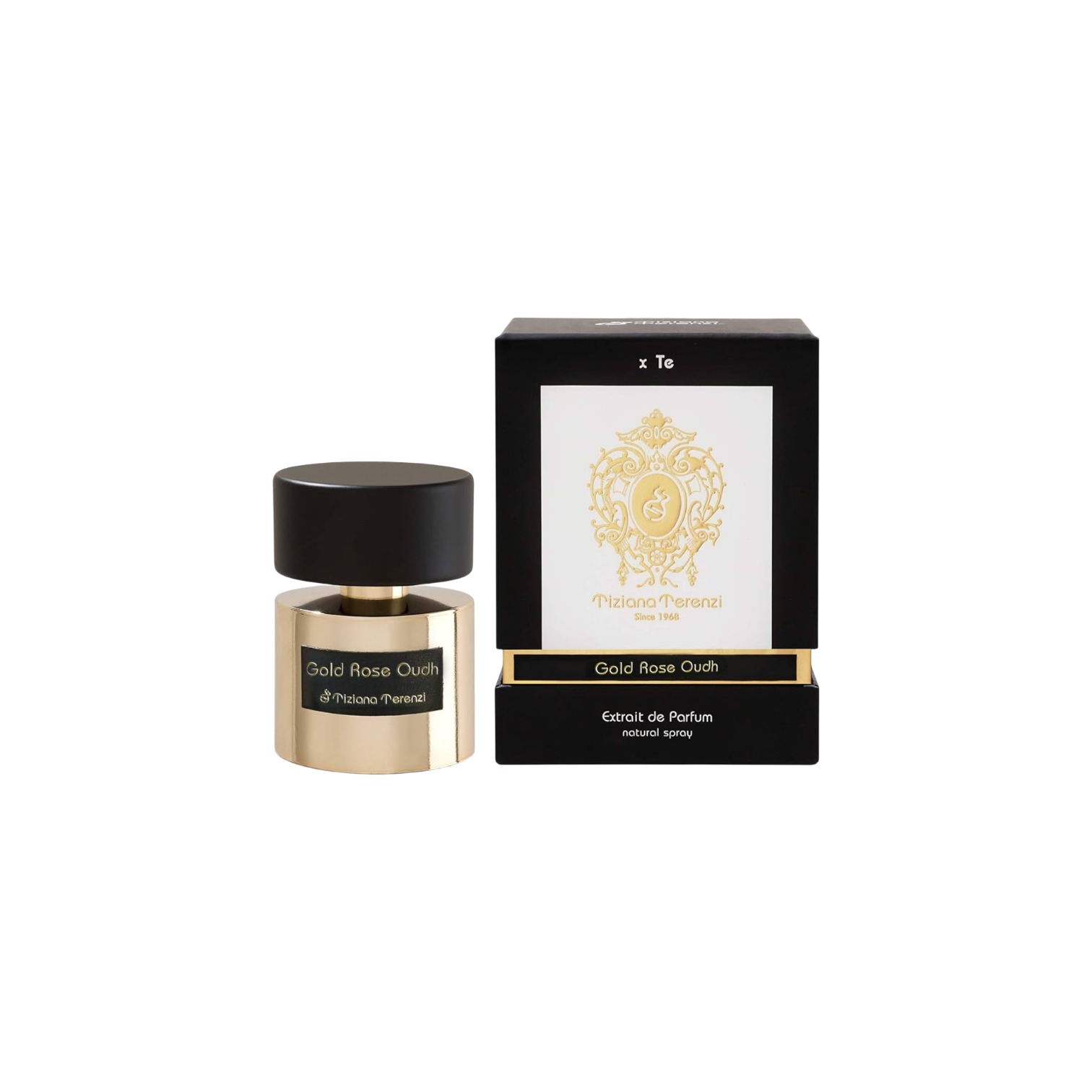 GOLD ROSE AOUD EDP