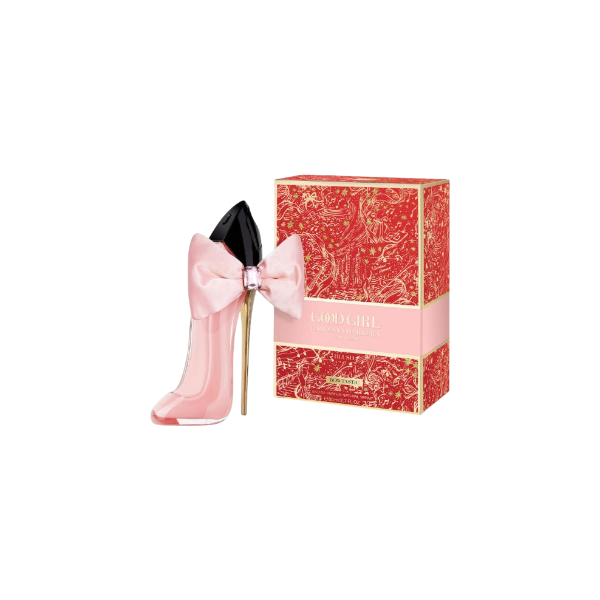 GOOD GIRL BLUSH BOWTASTIC EDP