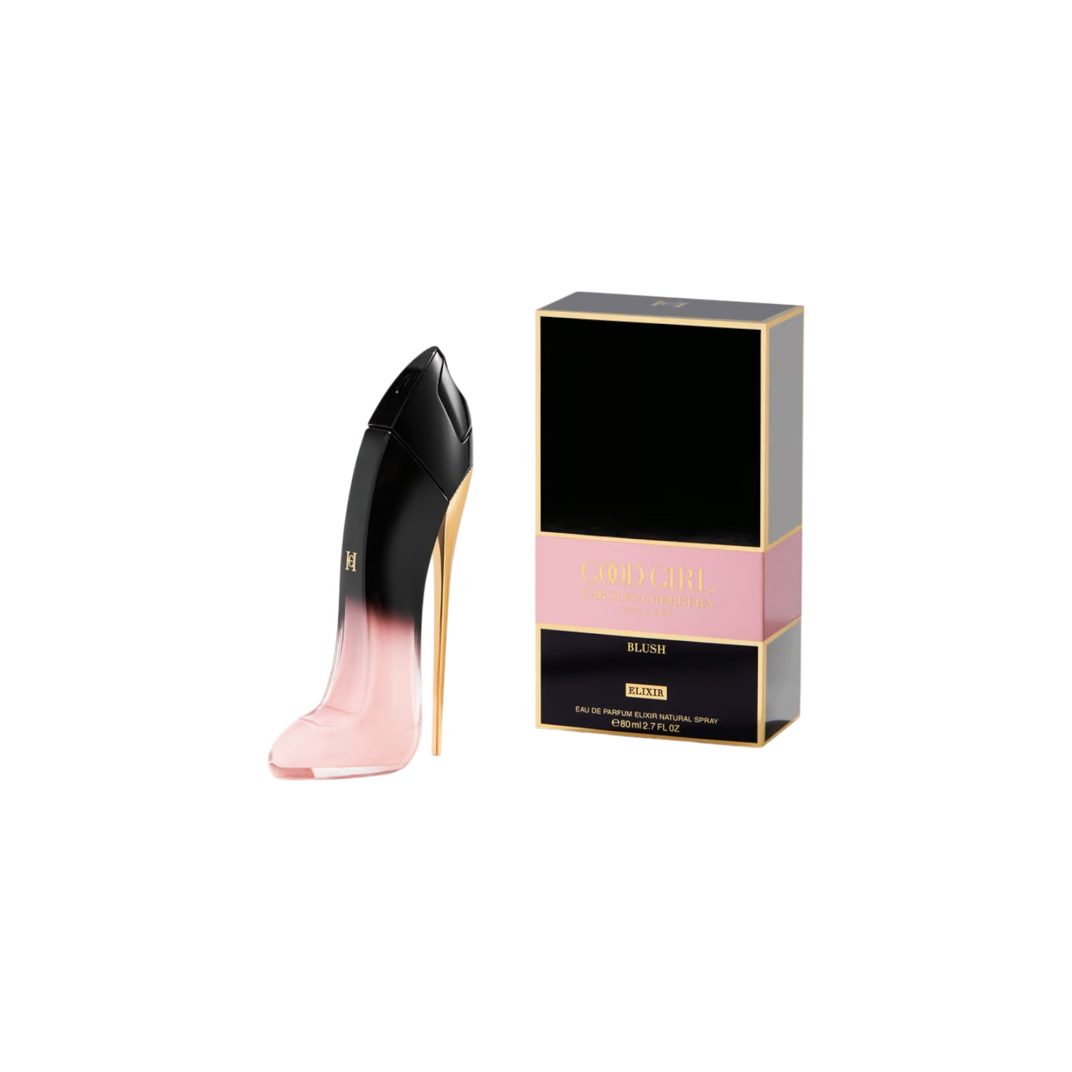 GOOD GIRL BLUSH ELIXIR EDP