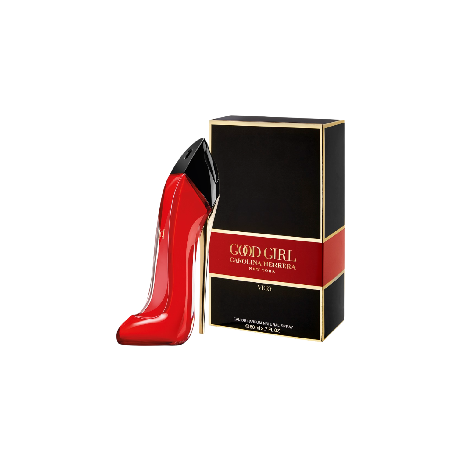 GOOD GIRL VERY GOOD  EDP