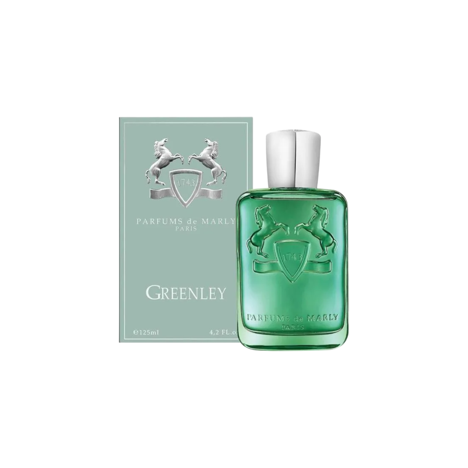 GREENLEY EDP