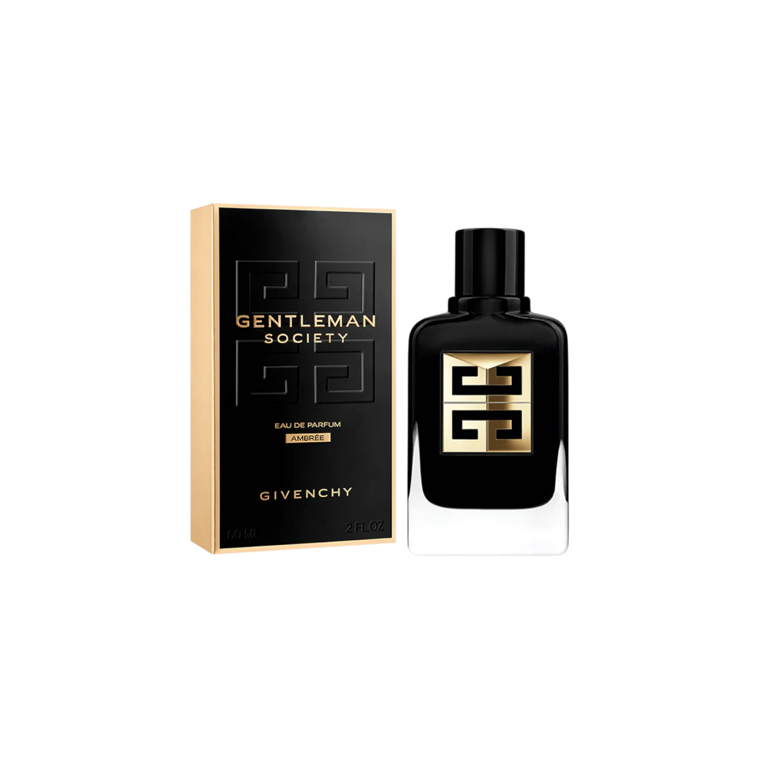 GENTLEMAN SOCIETY AMBREE EDP