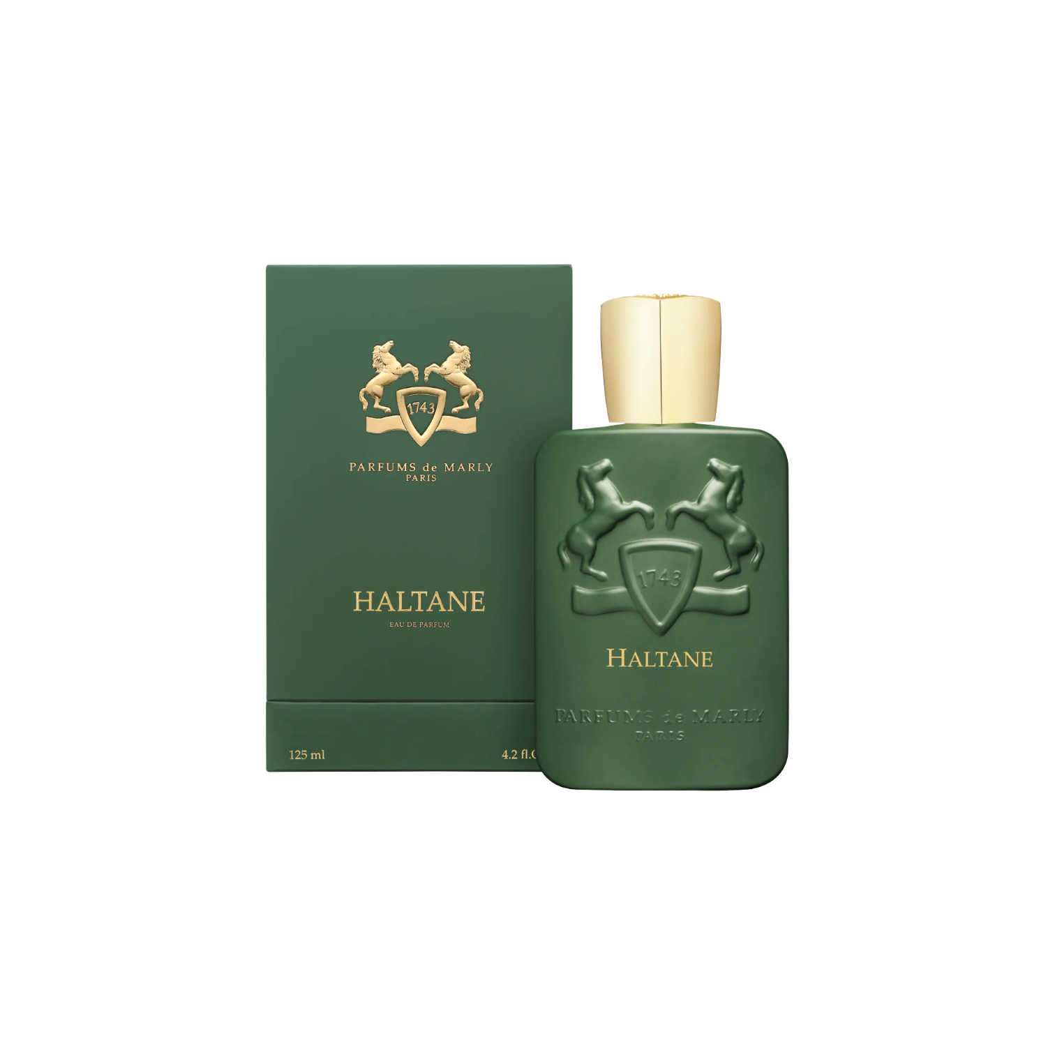 HALTANE EDP
