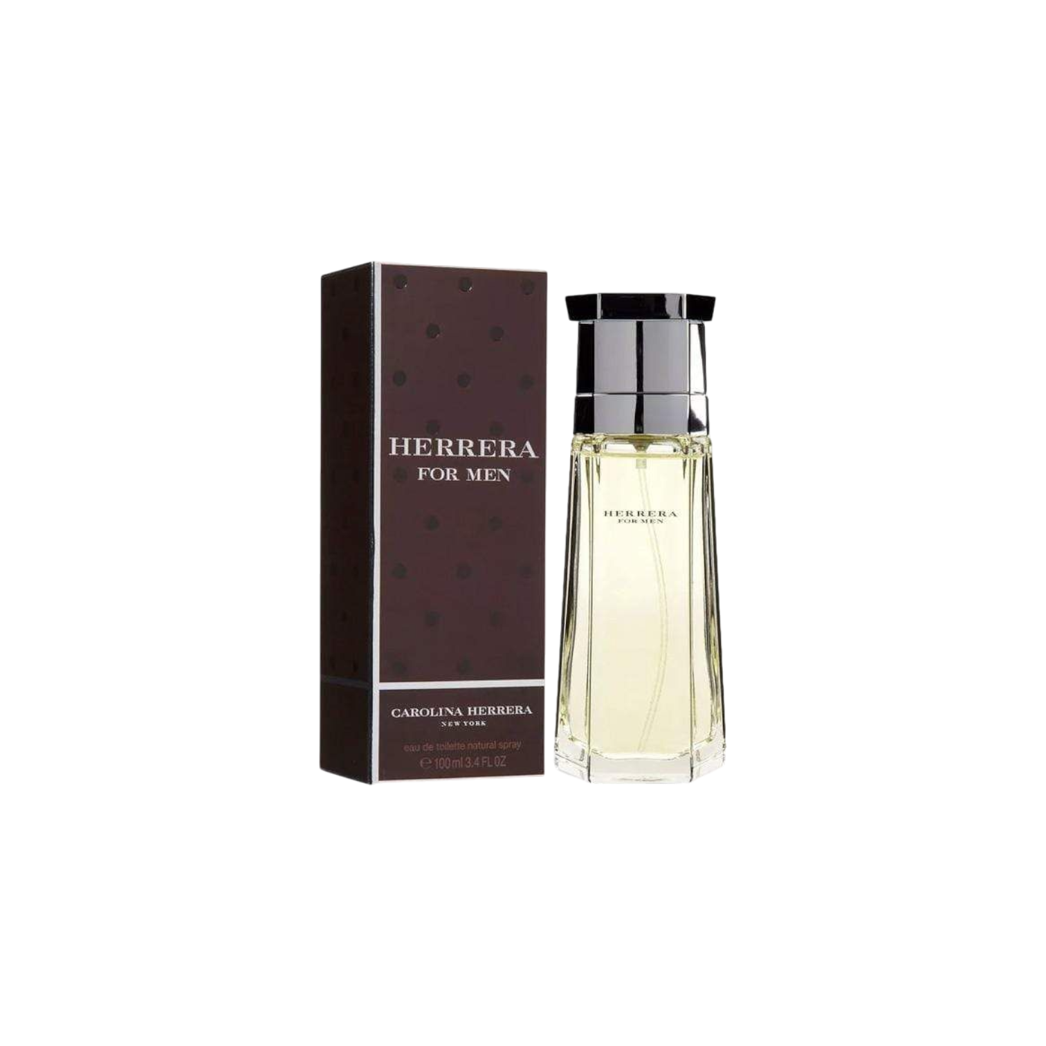 HERRERA MEN EDT