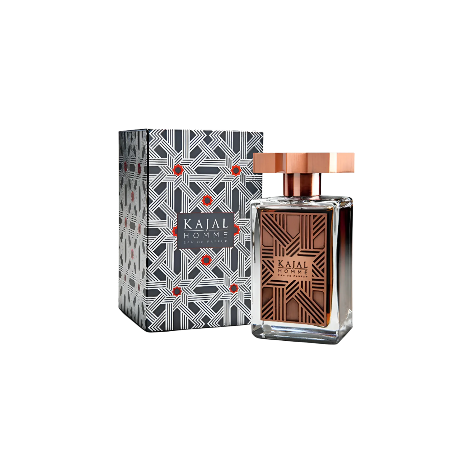 HOMME EDP