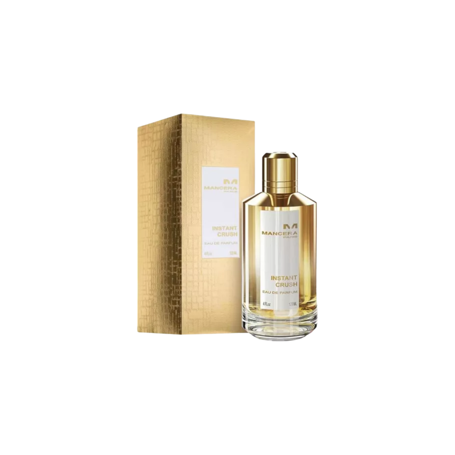 INSTANT CRUSH EDP