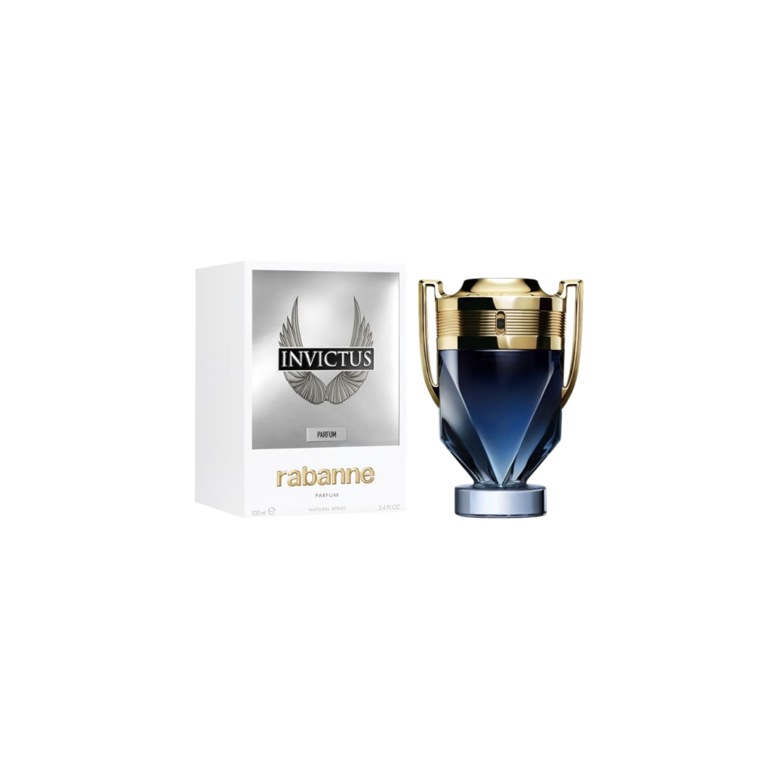 INVICTUS PARFUM