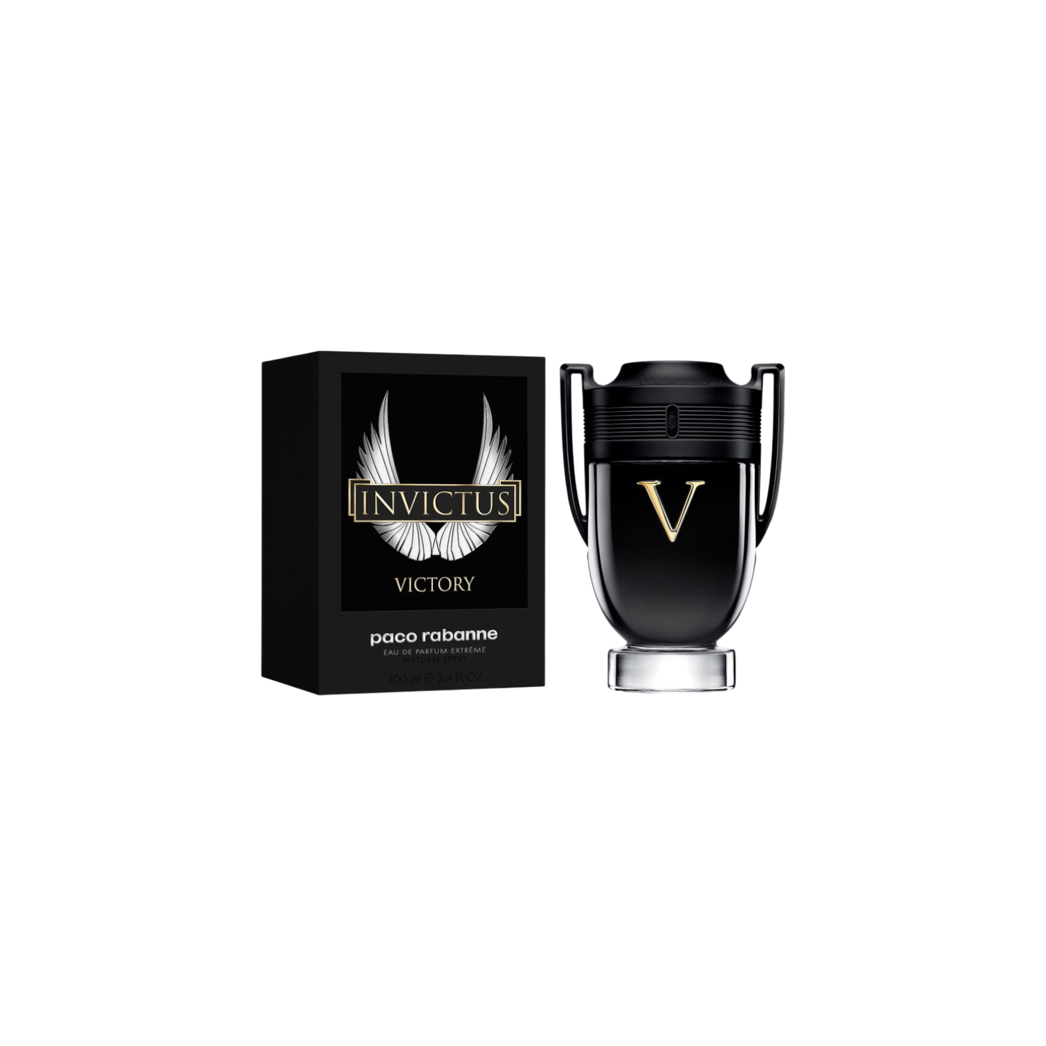 INVICTUS VICTORY EXTREME EDP