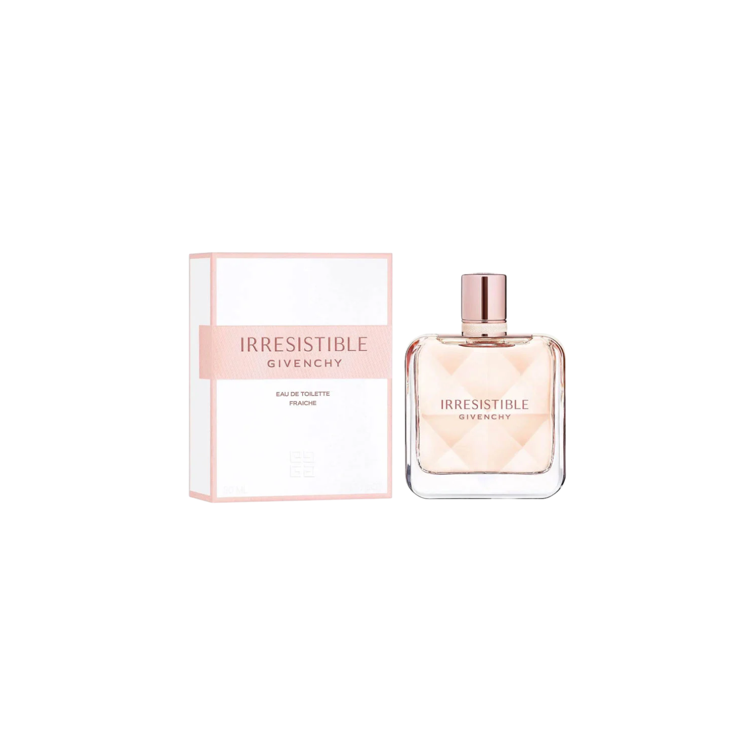IRRESISTIBLE FRAICHE EDT