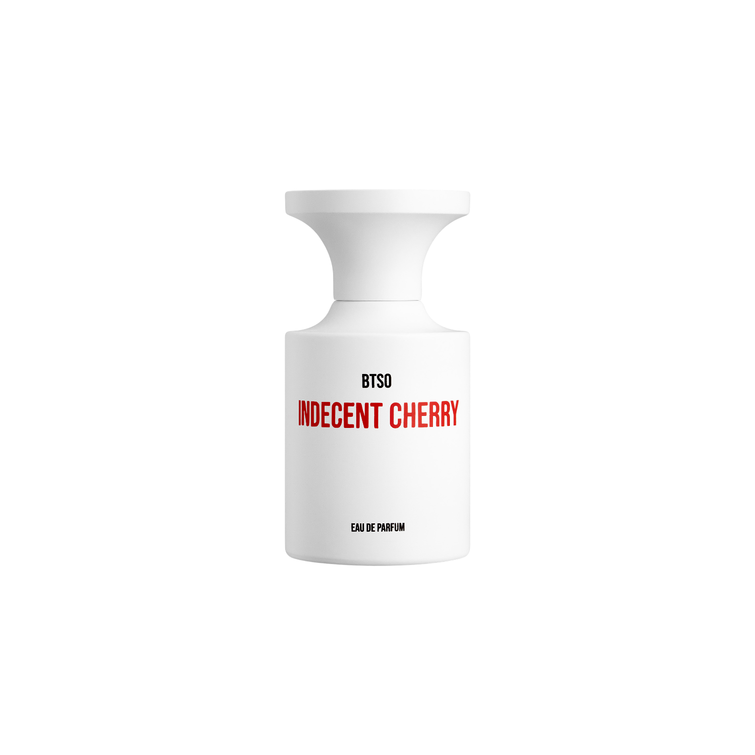 INDECENT CHERRY EDP