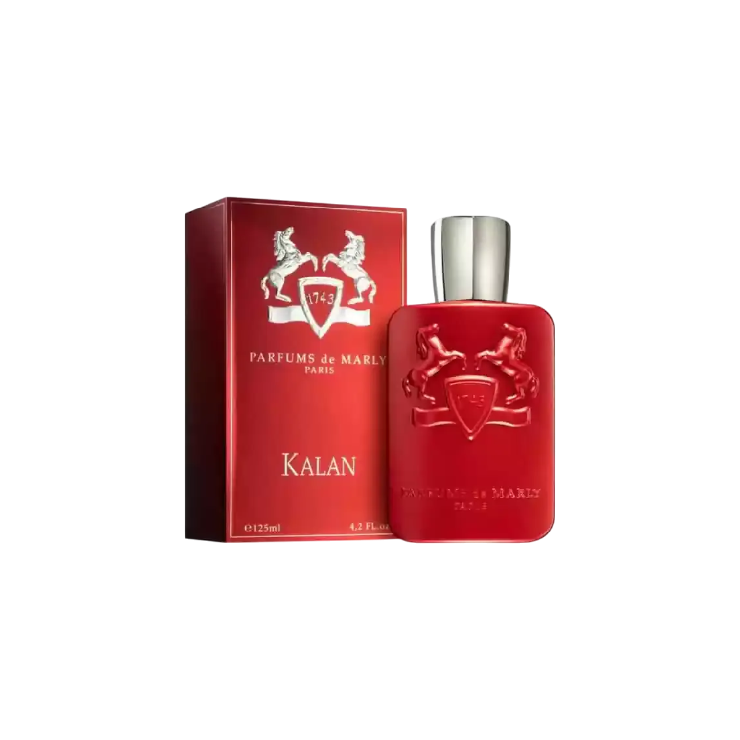 KALAN EDP