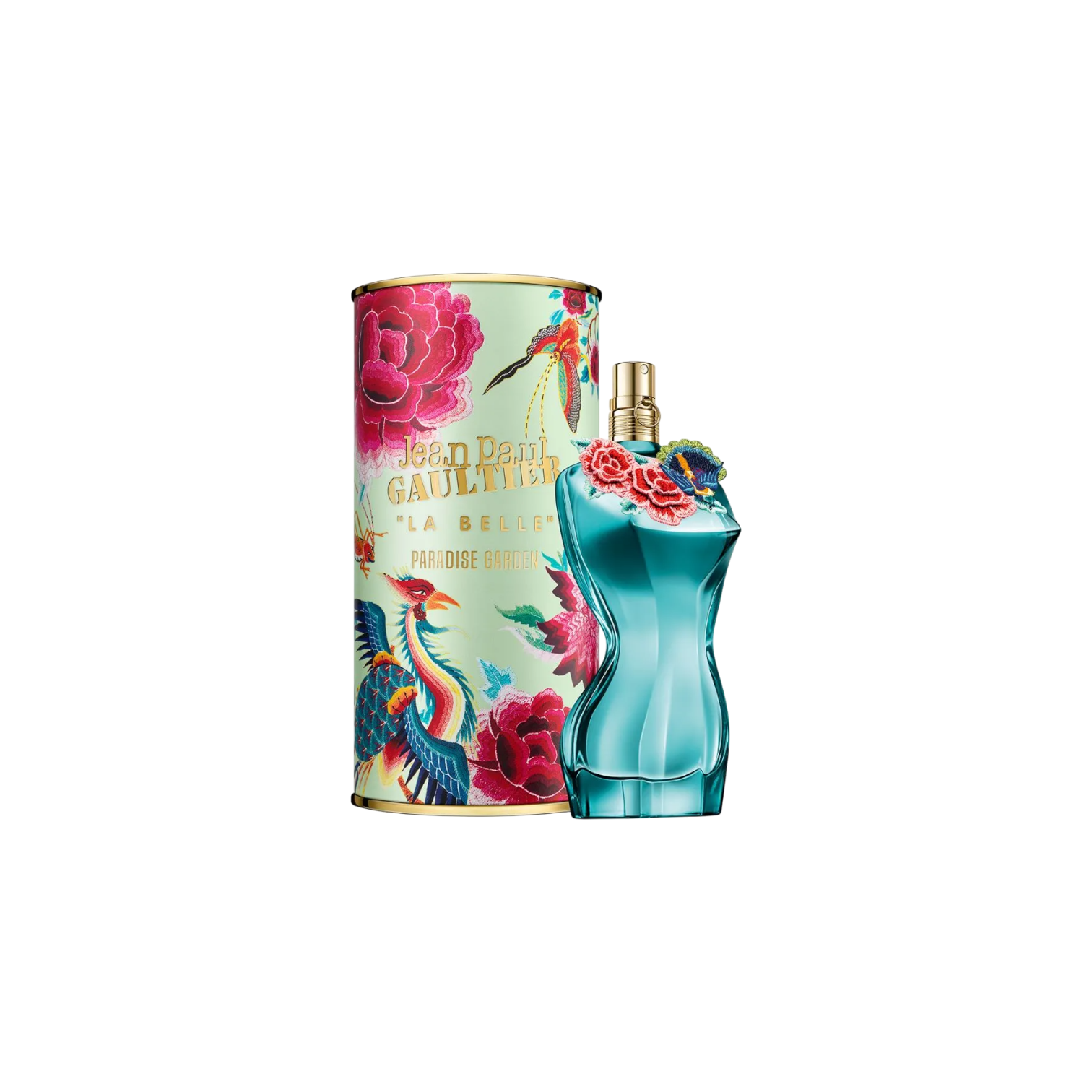 LA BELLE PARADISE GARDEN