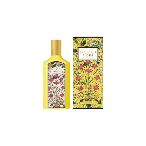 LADIES FLORA GORGEOUS ORCHID EDP