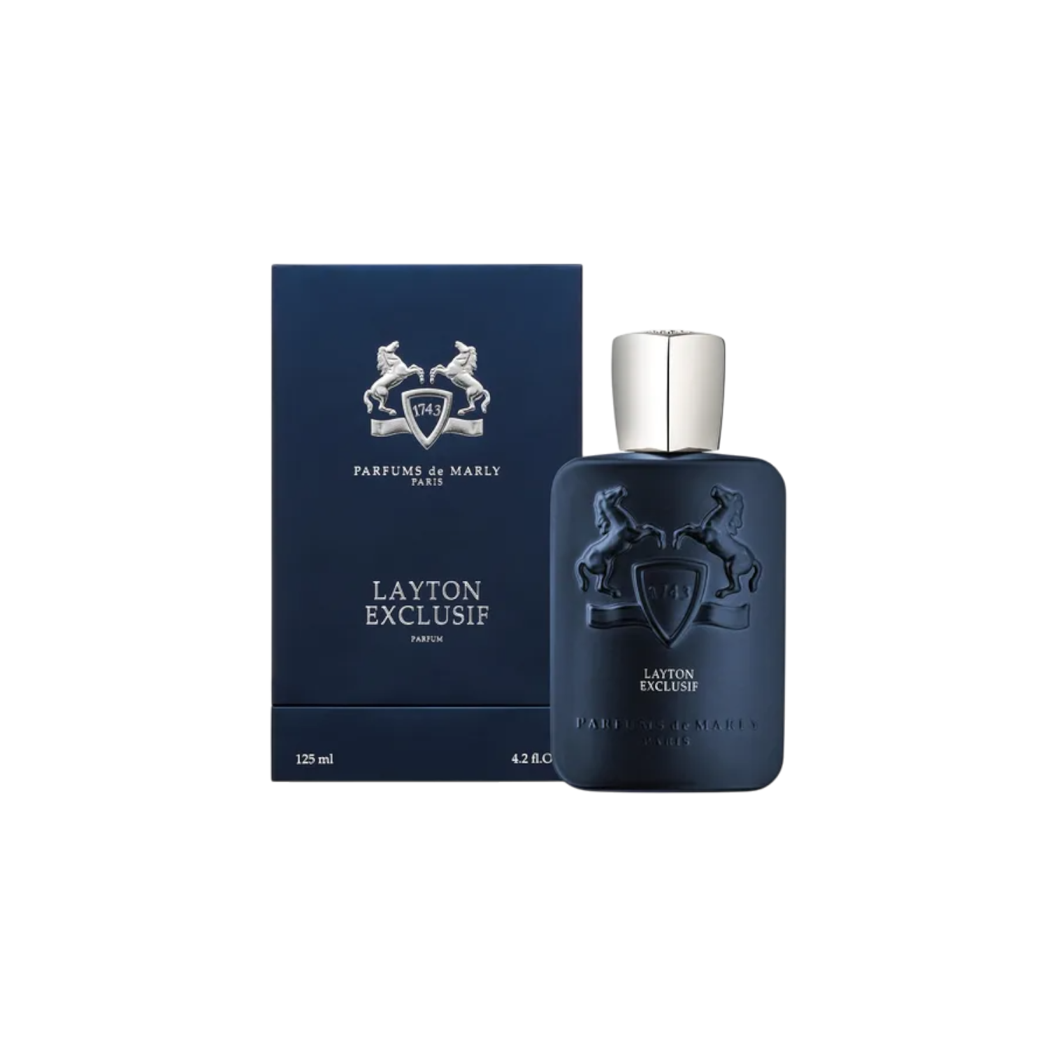 LAYTON EXCLUSIF EDP