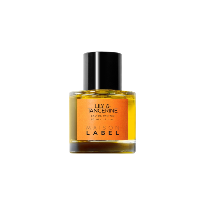LILY & TANGERINE EDP