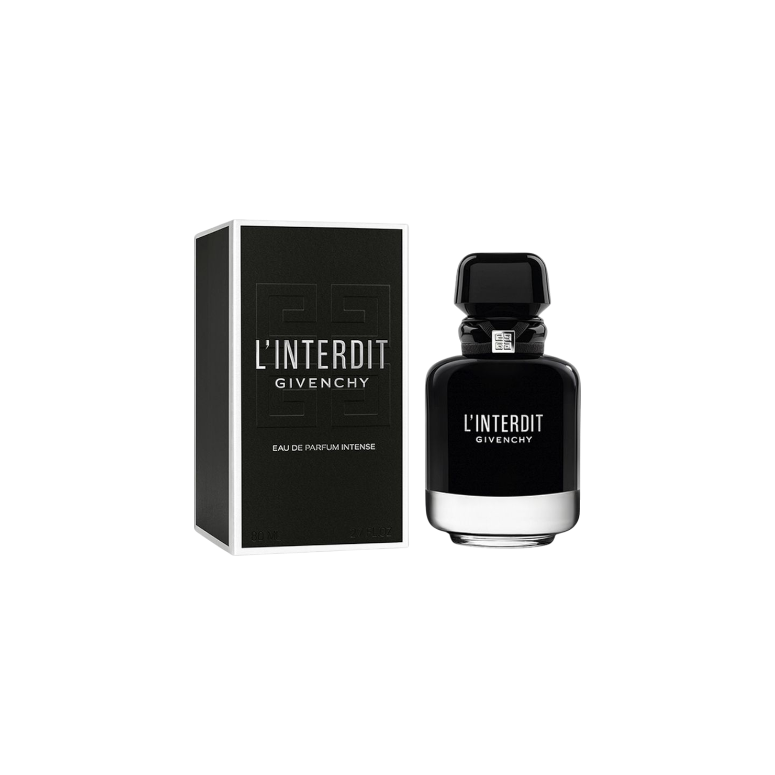 L'INTERDITE INTENSE EDP