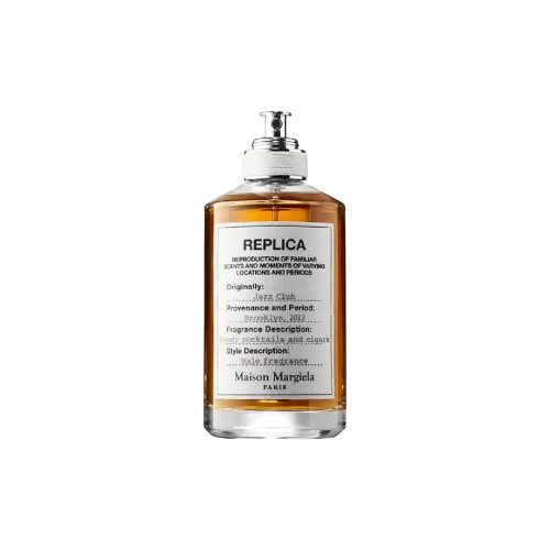 MAISON MARGIELA - MENS REPLICA JAZZ CLUB EDT 100ML