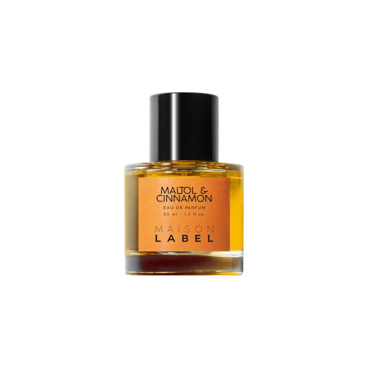 MALTOL & CINNAMON EDP