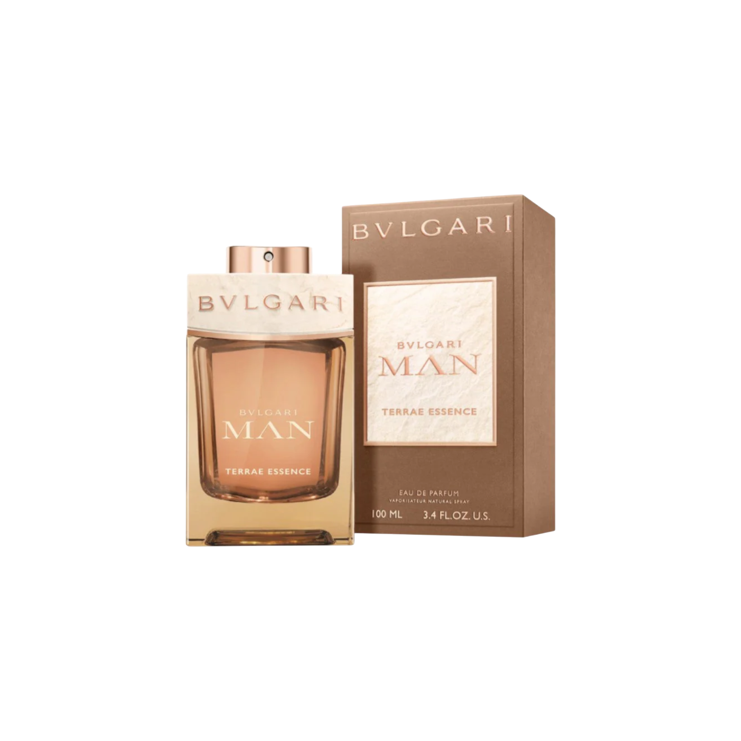 MAN TERRAE ESSENCE EDP