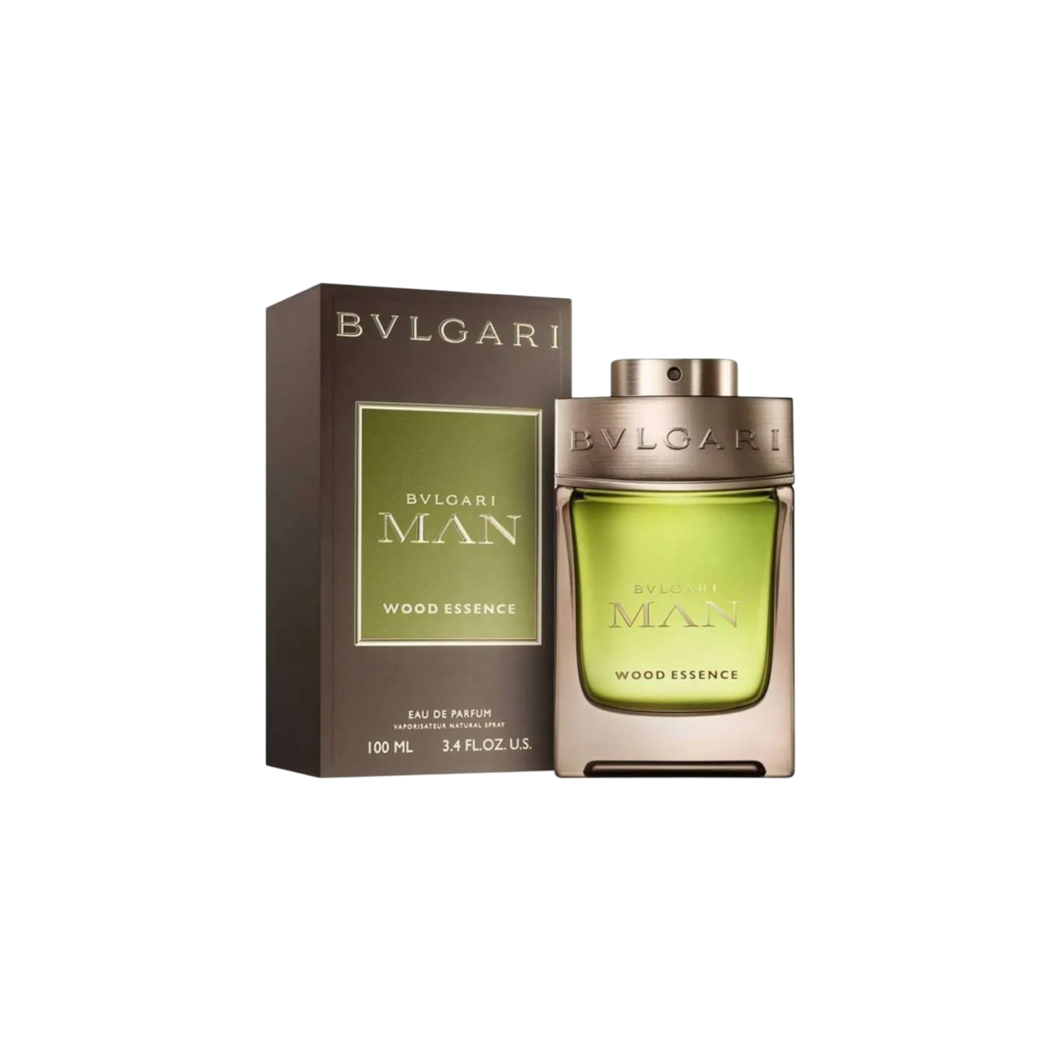 MAN WOOD ESSENCE EDP 100ml