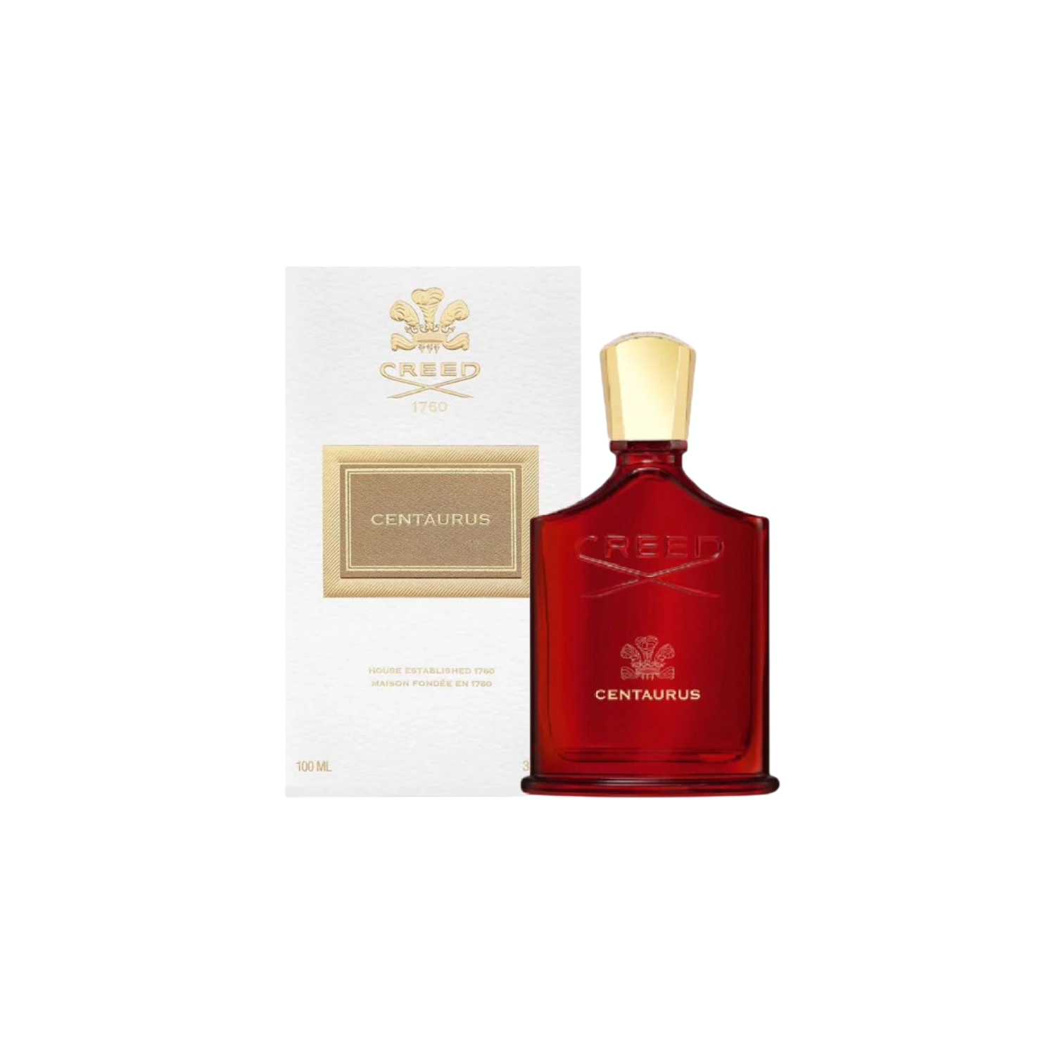 MILLESIME CENTAURUS EDP