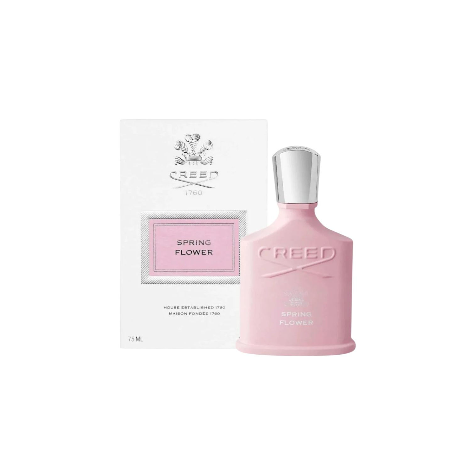 MILLESIME SPRING FLOWER EDP