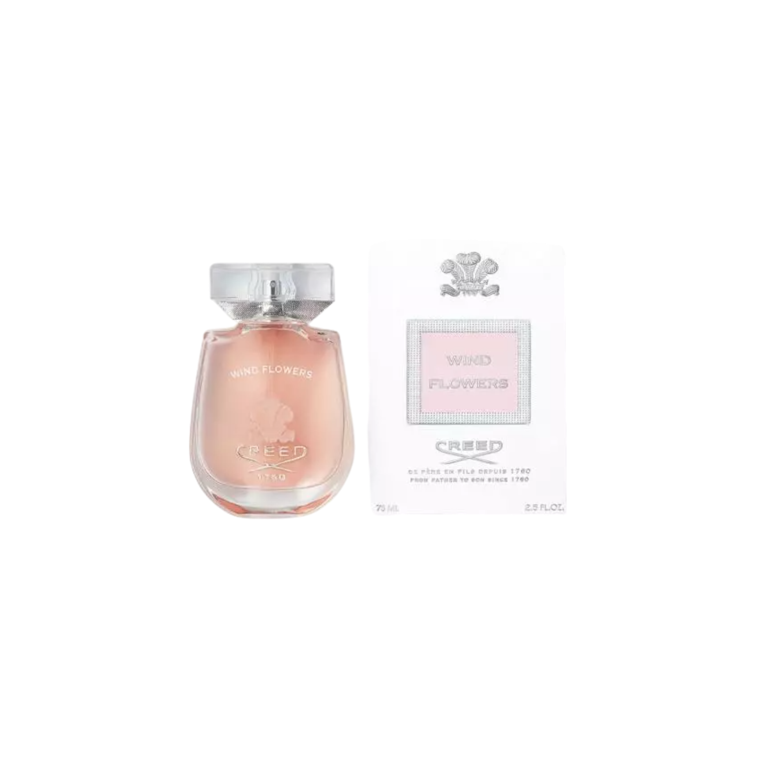 MILLESIME WIND FLOWERS EDP