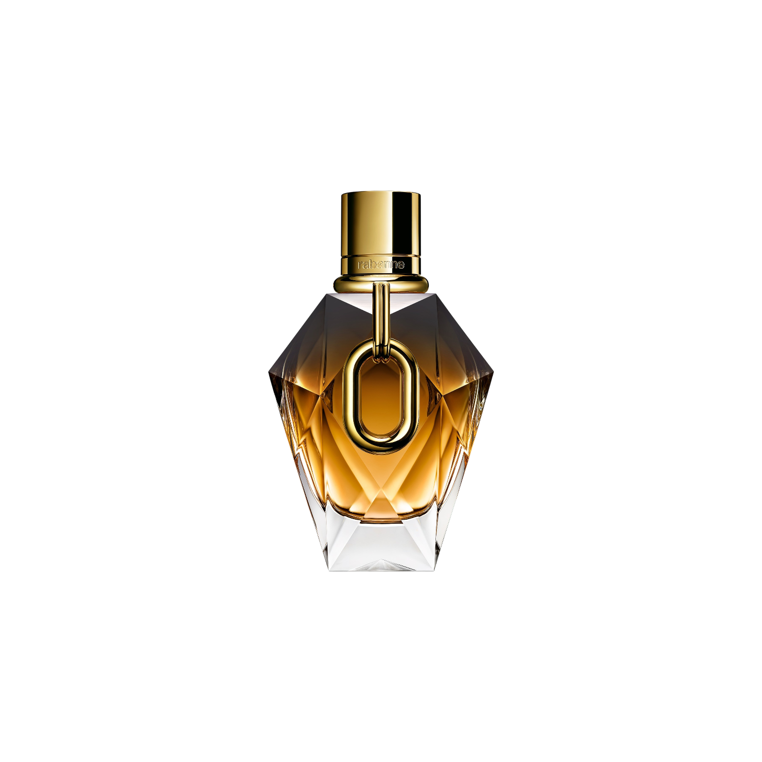 MILLION GOLD FOR HER PARFUM