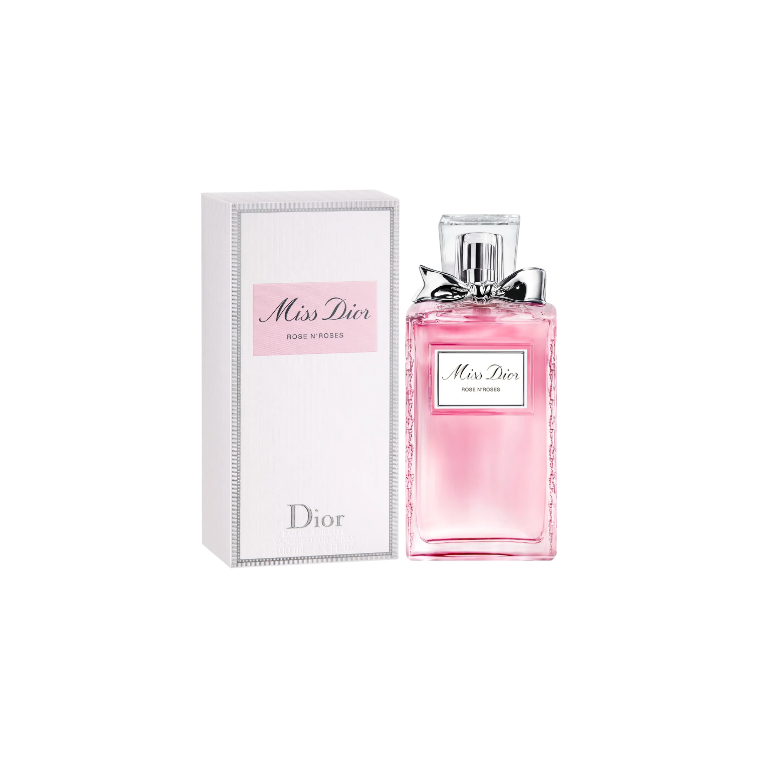 MISS DIOR ROSE N ROSES EDT