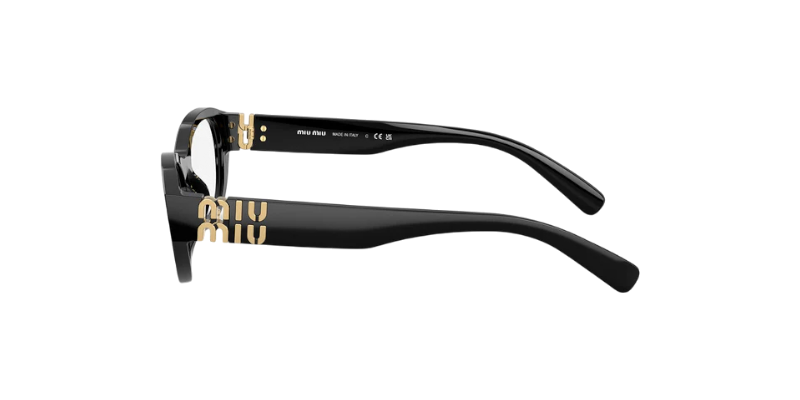 MIU MIU MU03WW 16K10151 GAFAS ÓPTICAS