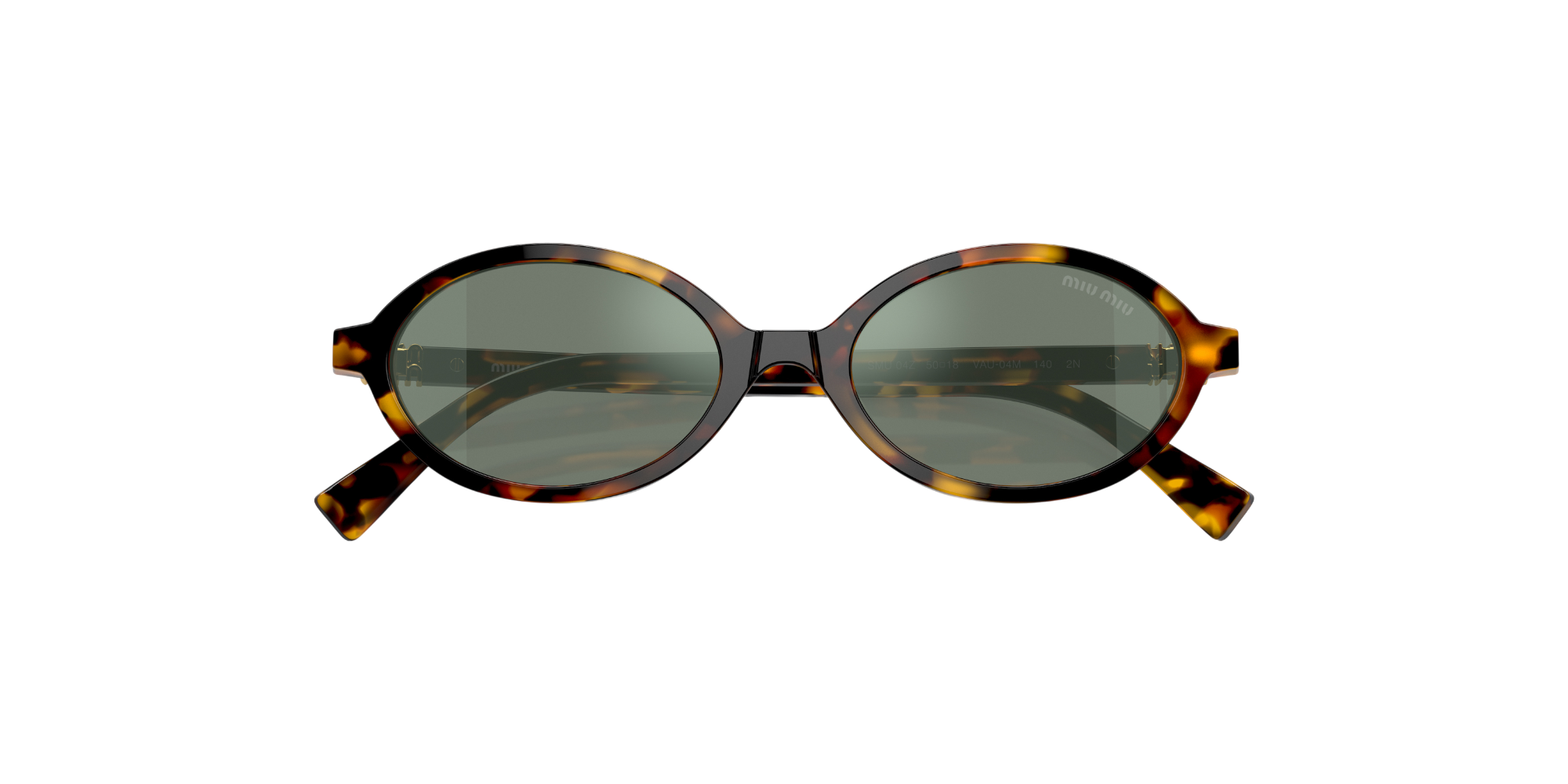 MIU MIU MU04ZS-VAU04M50 GAFAS DE SOL