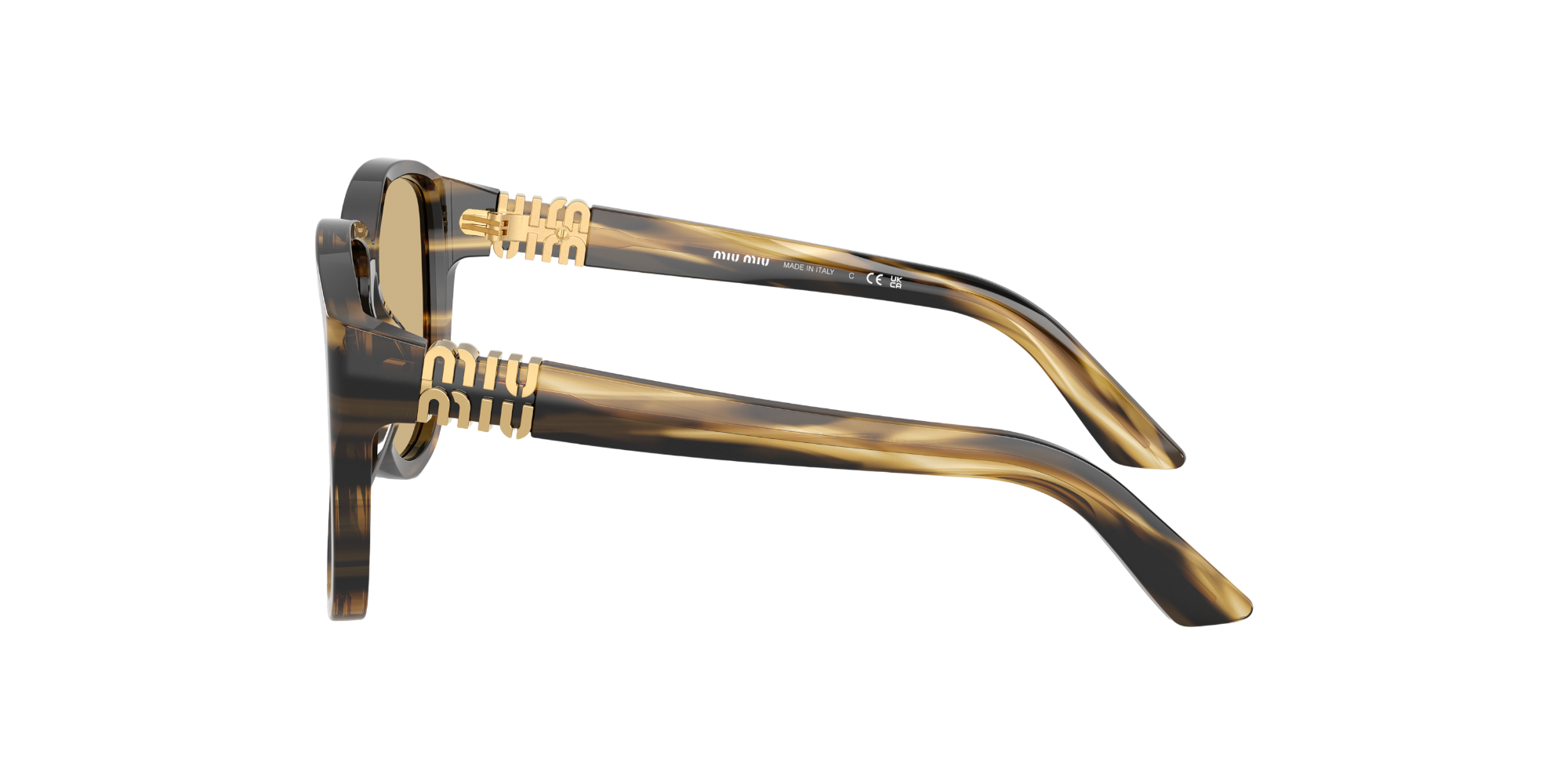 MIU MIU MUA08S-25E1OR61 GAFAS DE SOL