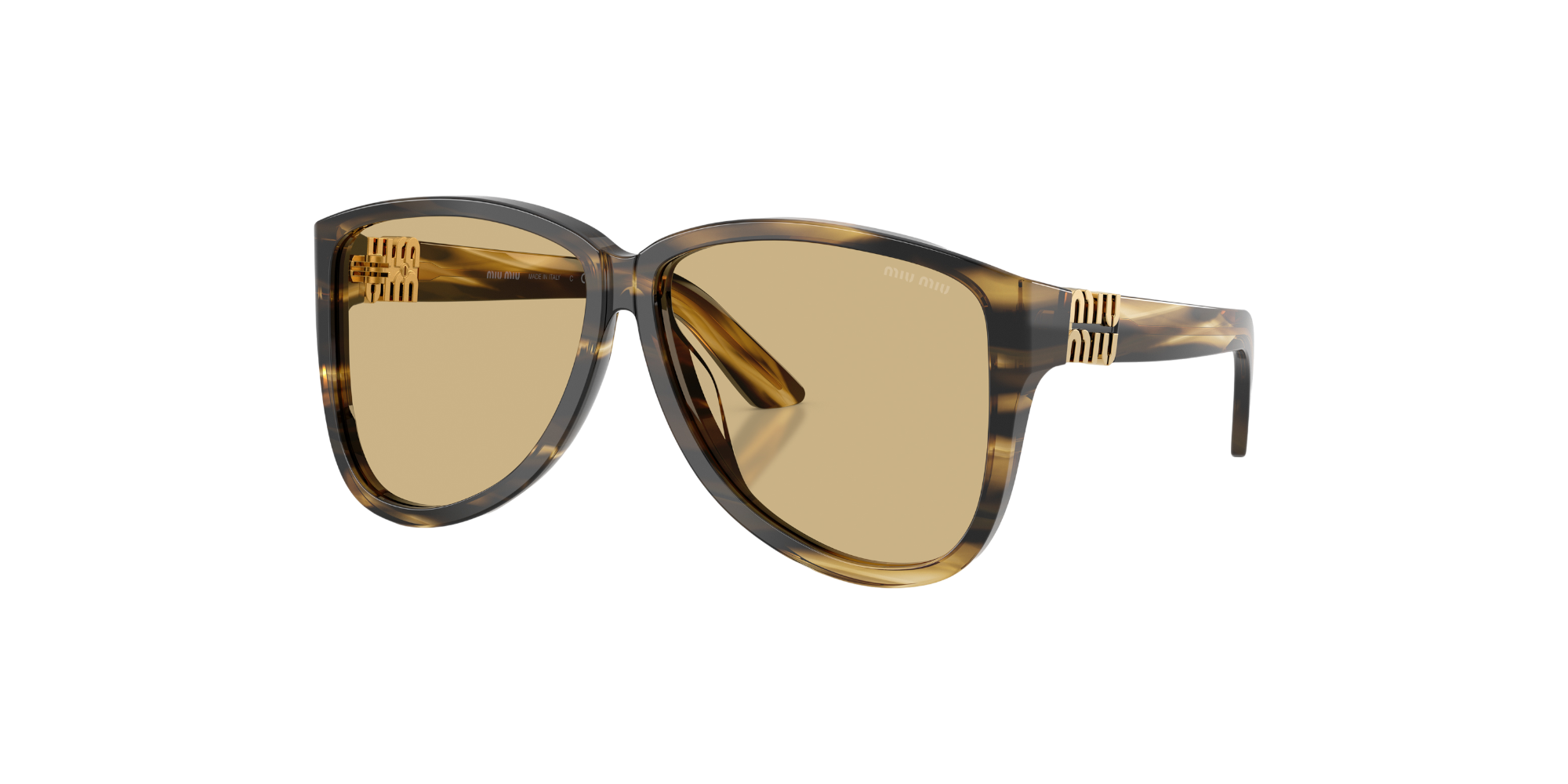 MIU MIU MUA08S-25E1OR61 GAFAS DE SOL