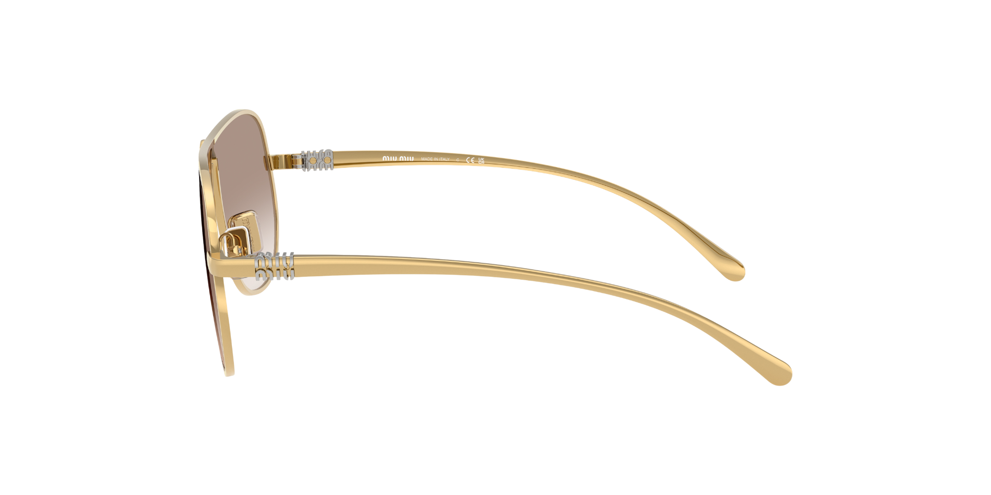 MIU MIU MUA56S-5AK90L66 GAFAS DE SOL