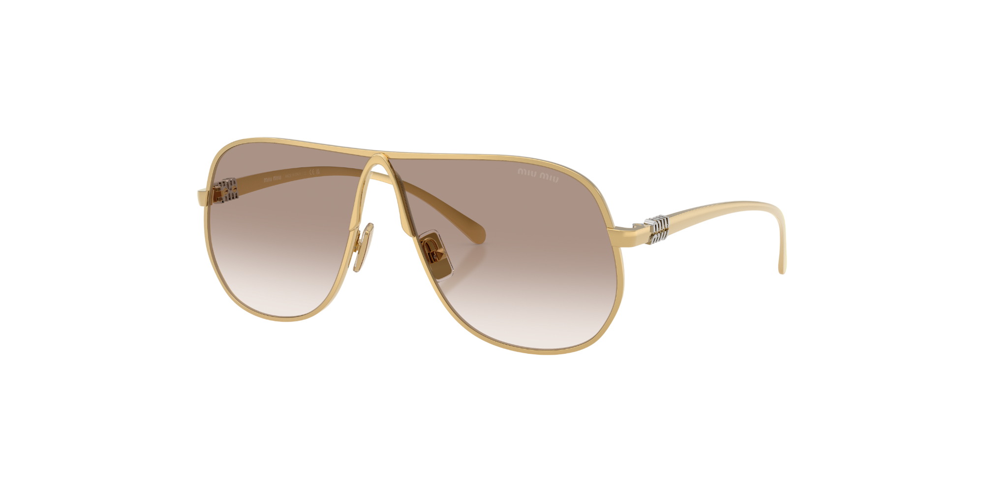 MIU MIU MUA56S-5AK90L66 GAFAS DE SOL