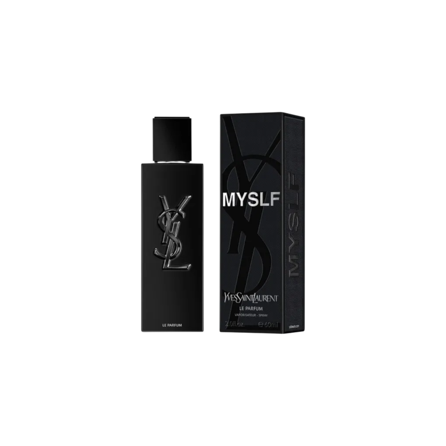 MYSLF EDP