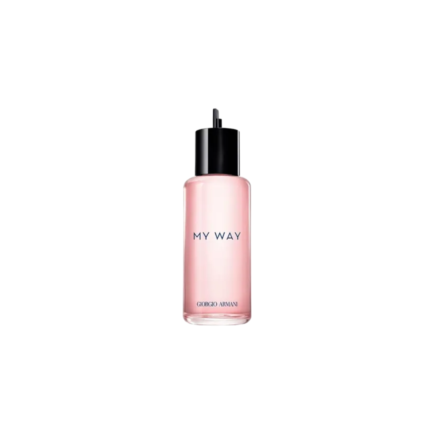 MY WAY EDP
