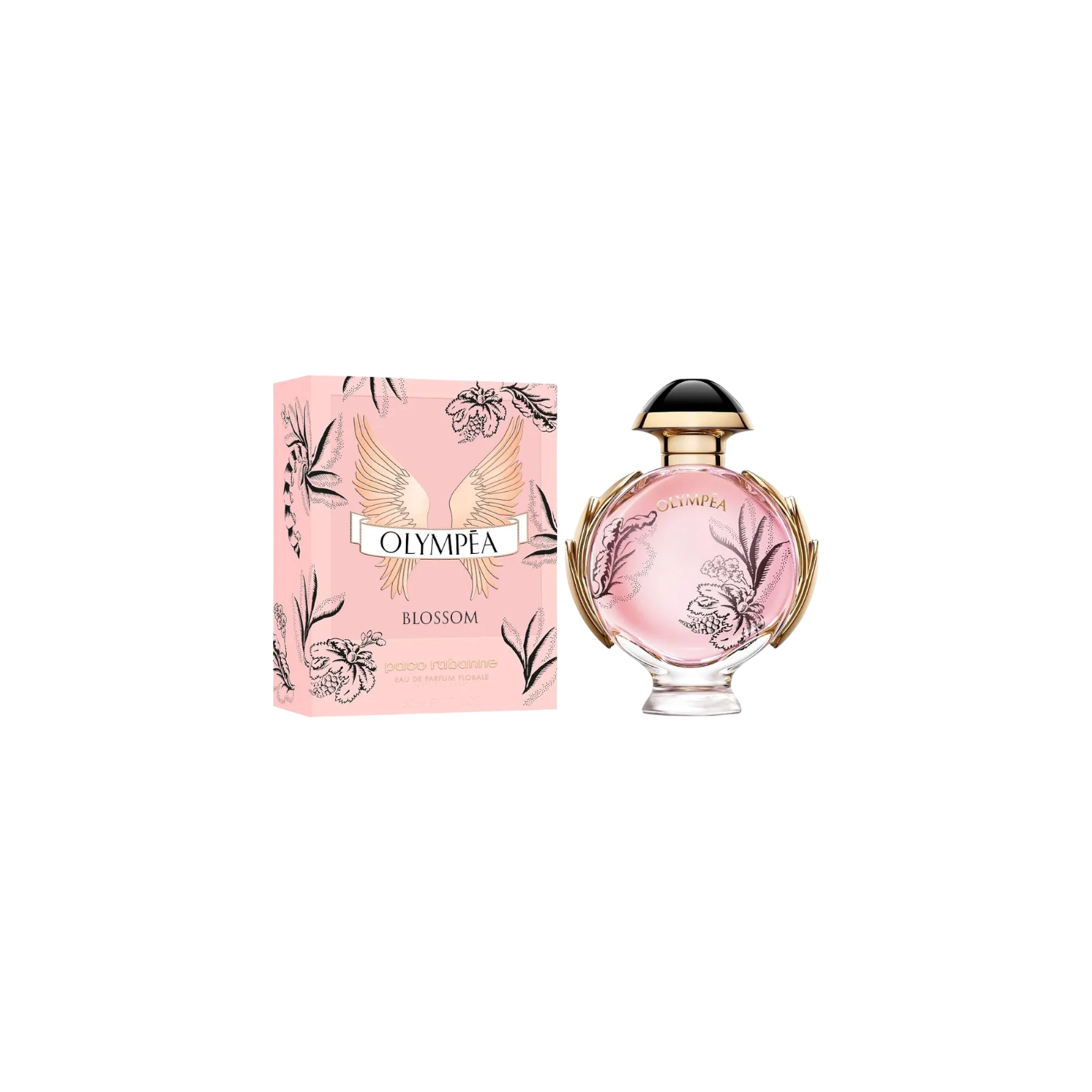 OLYMPEA BLOSSOM  EDP
