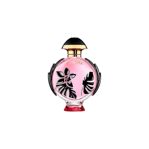 OLYMPEA FLORA EDP
