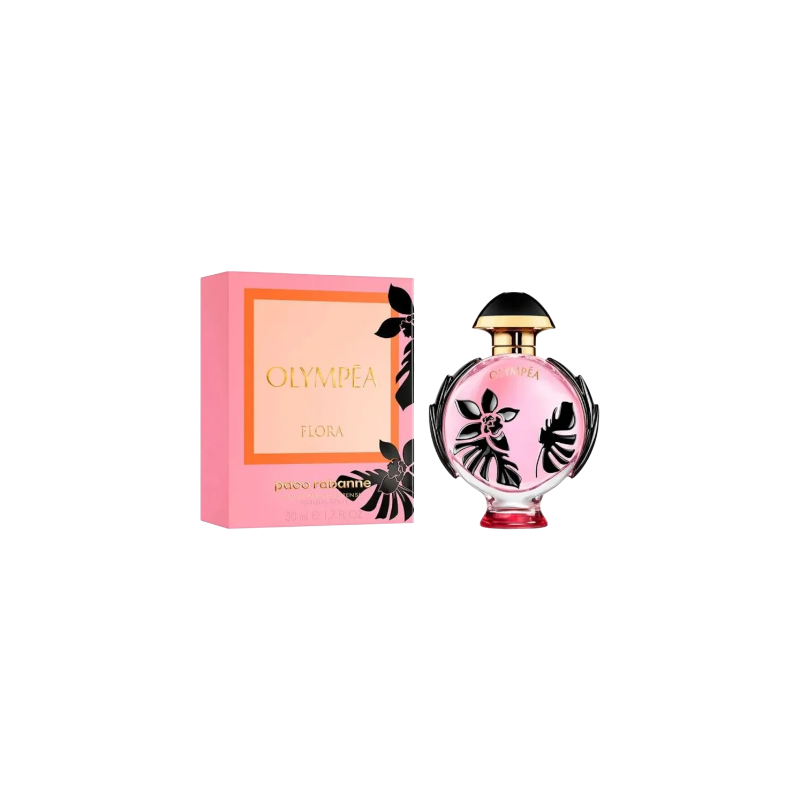 OLYMPEA FLORA EDP