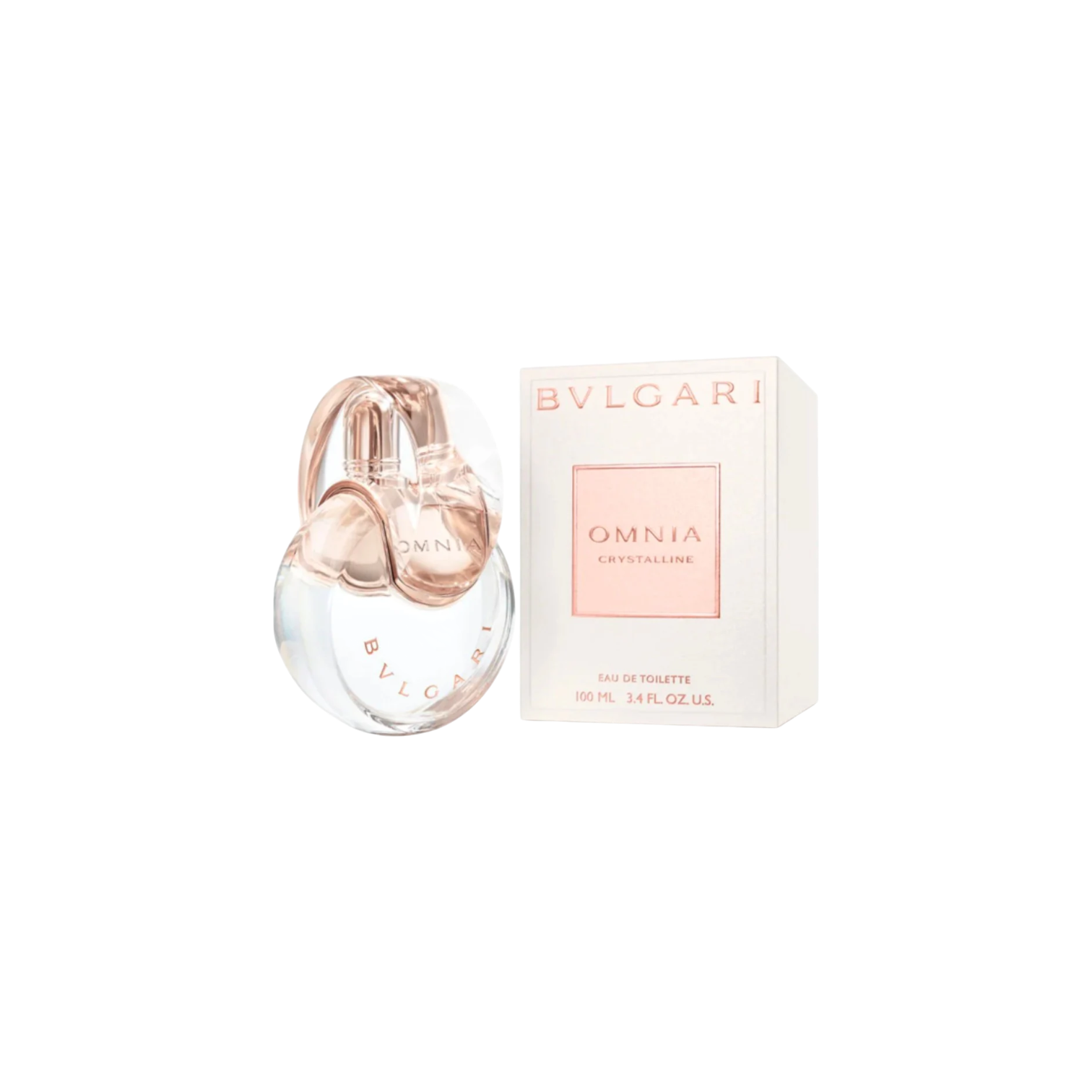 OMNIA CRISTALLYNE EDT