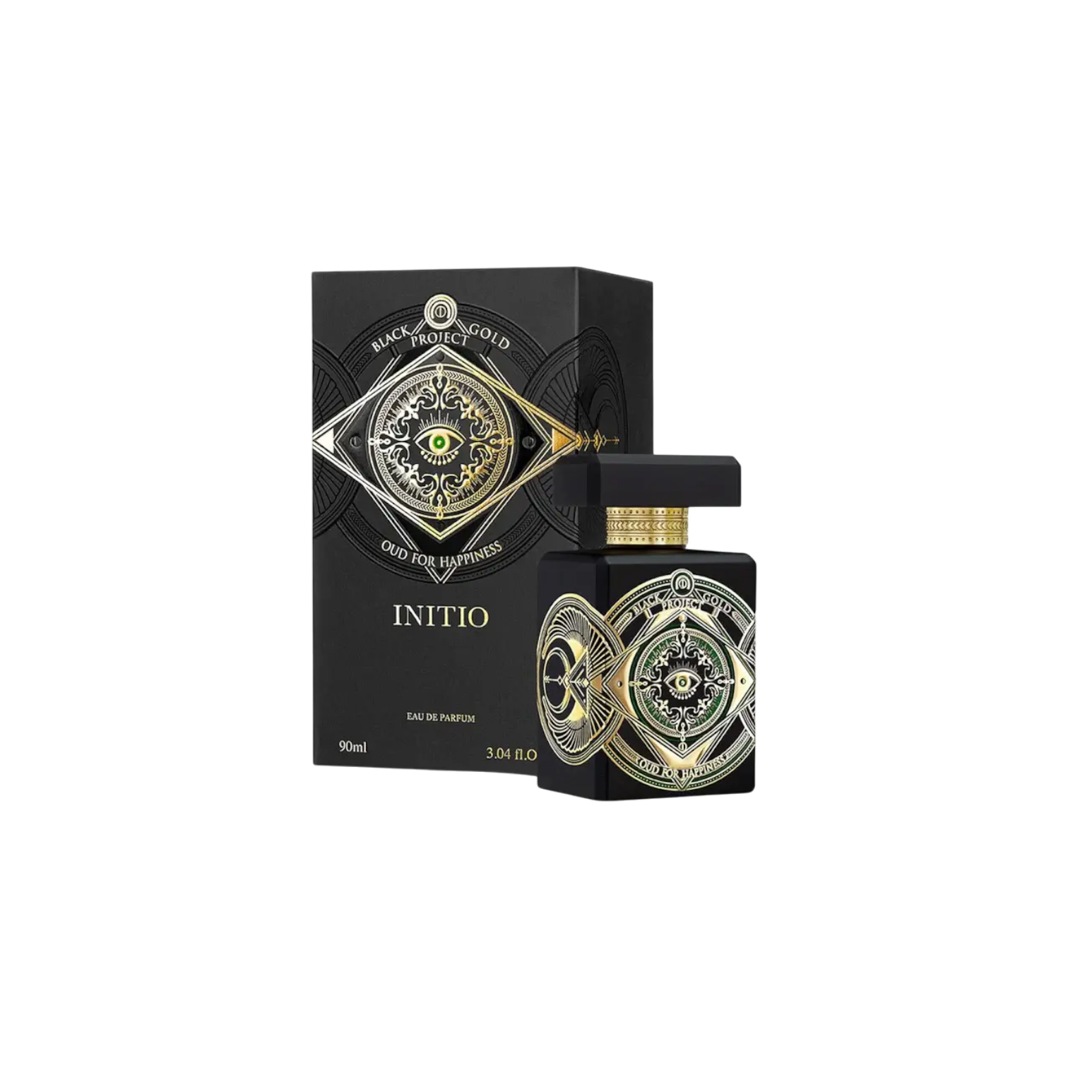 OUD FOR HAPPINESS EDP
