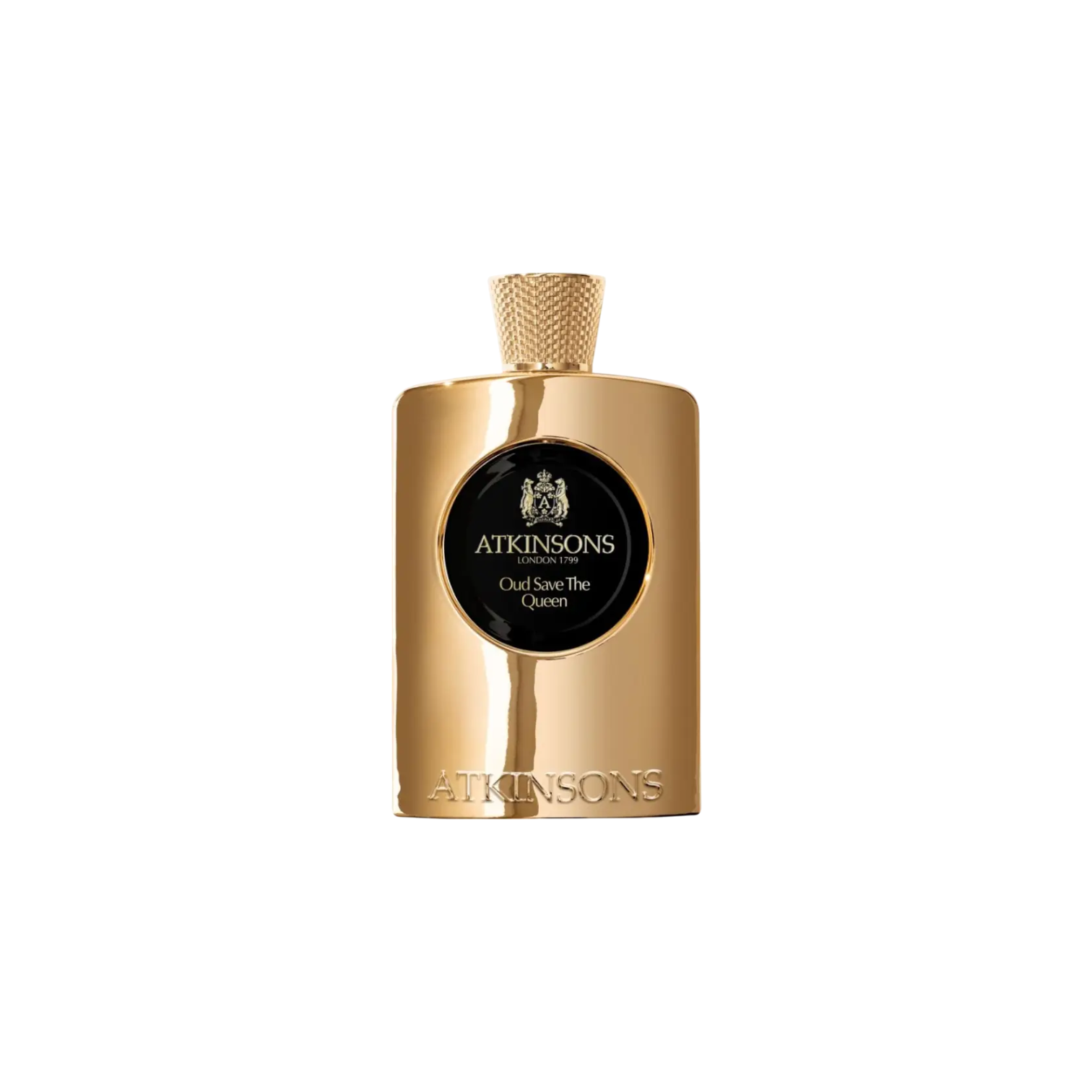 OUD SAVE THE QUEEN EDP