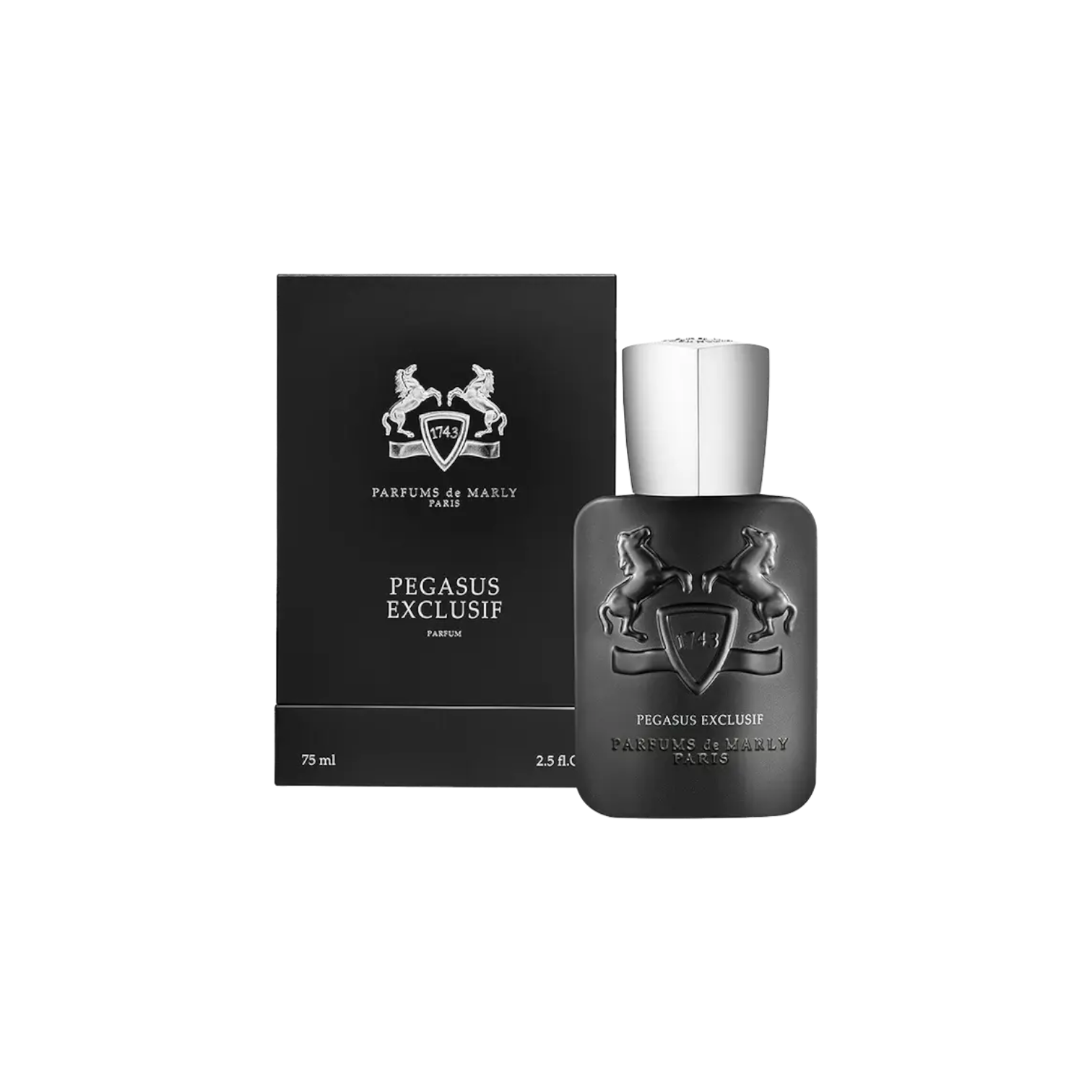 PEGASUS EXCLUSIF EDP