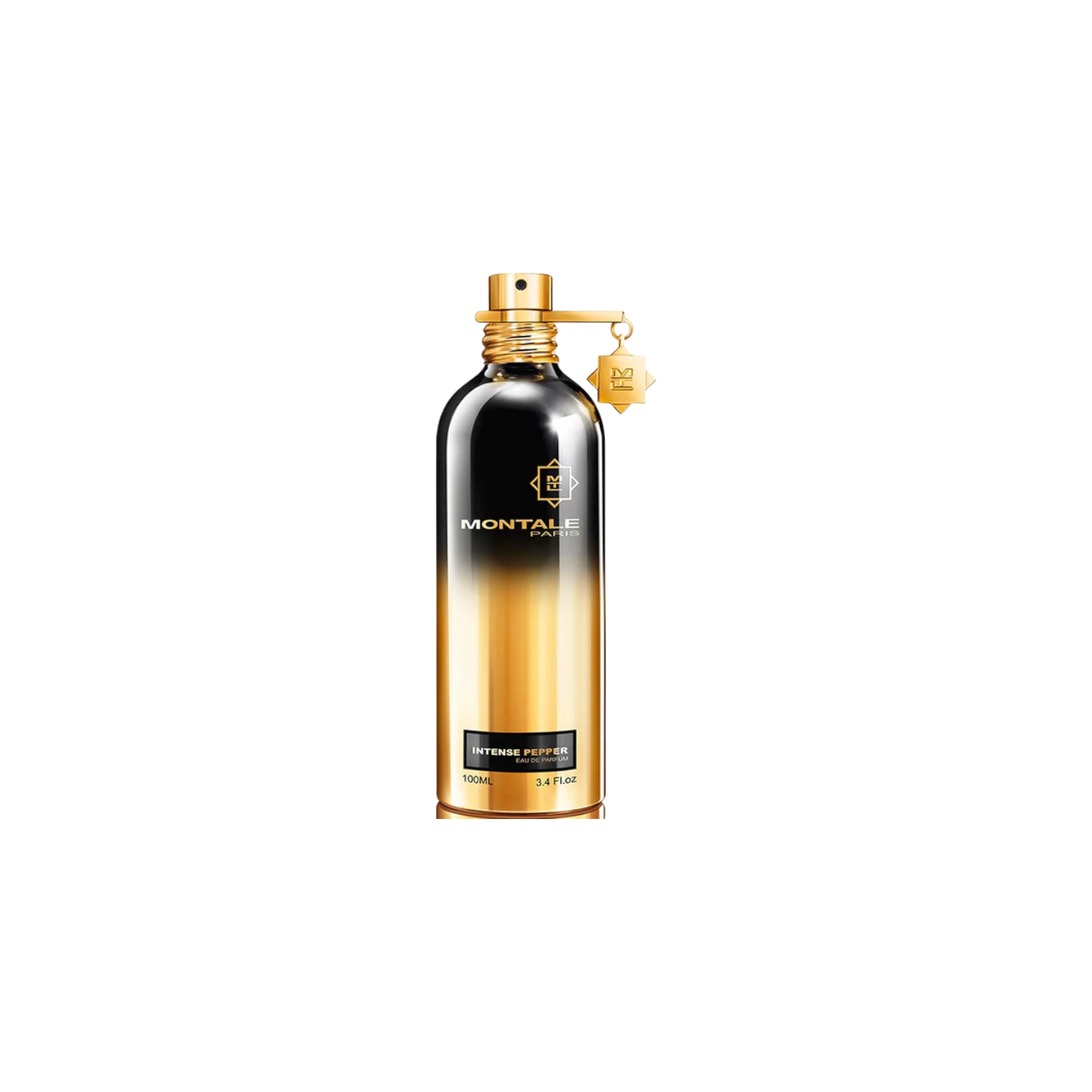 PEPPER INTENSE EDP